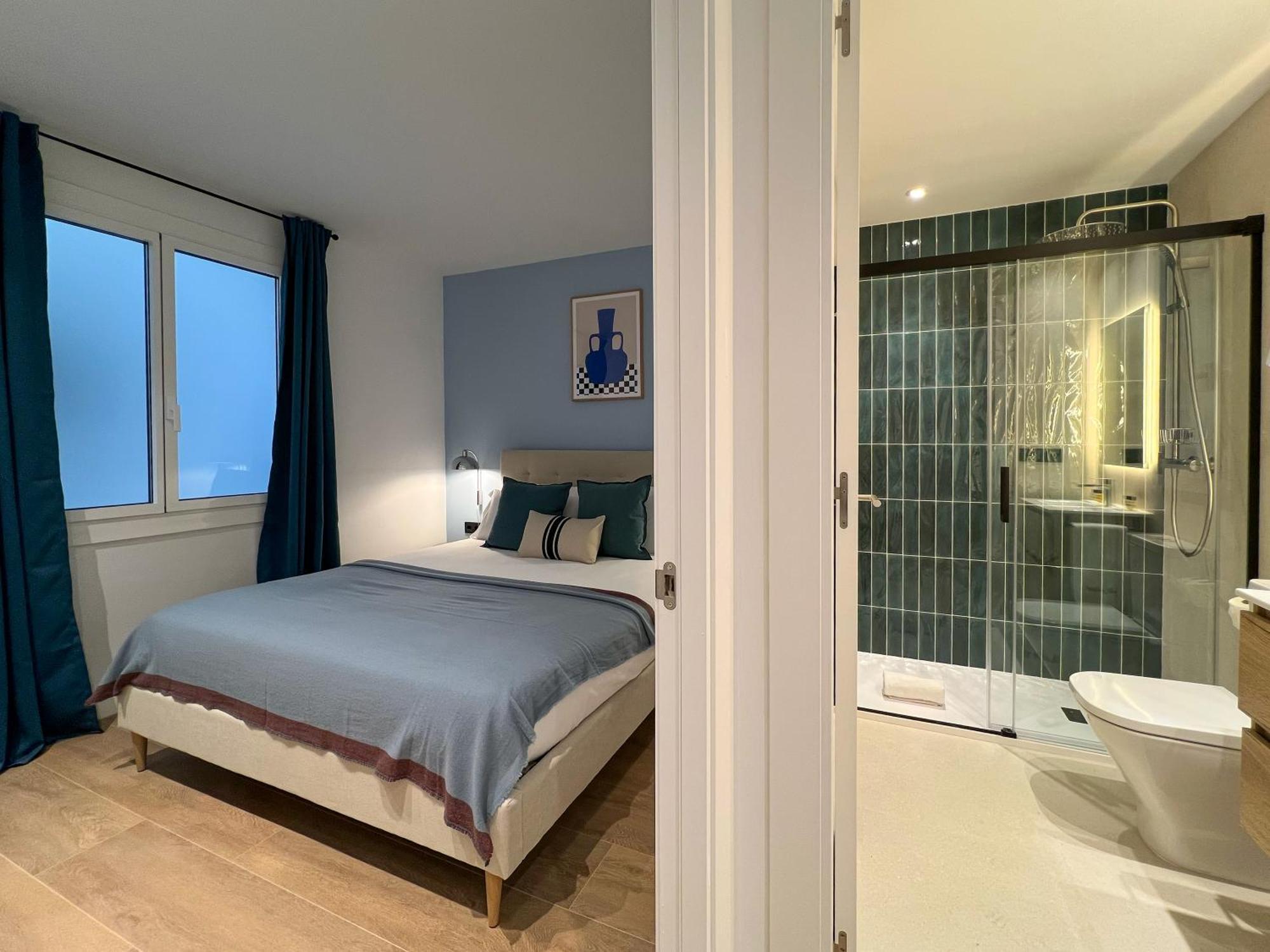 Apartamento U-nique Balmes Ii Barcelona