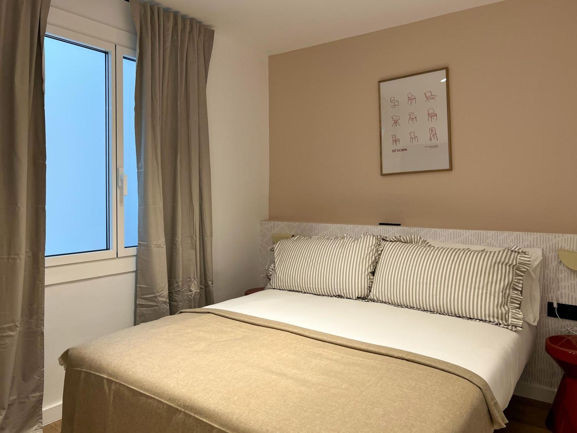 U-nique Balmes Ii Apartamento