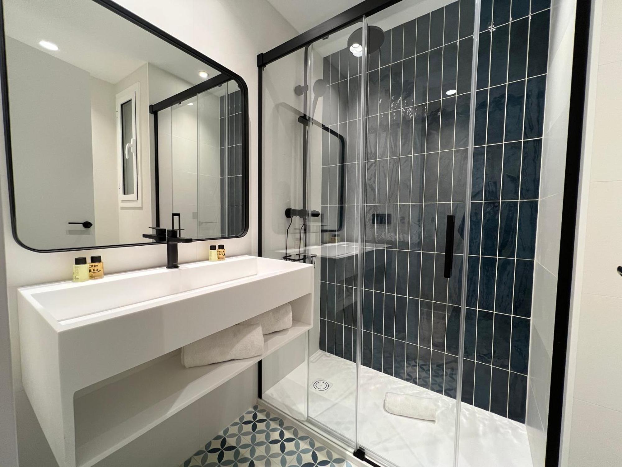 U-nique Muntaner Apartment Barcelona