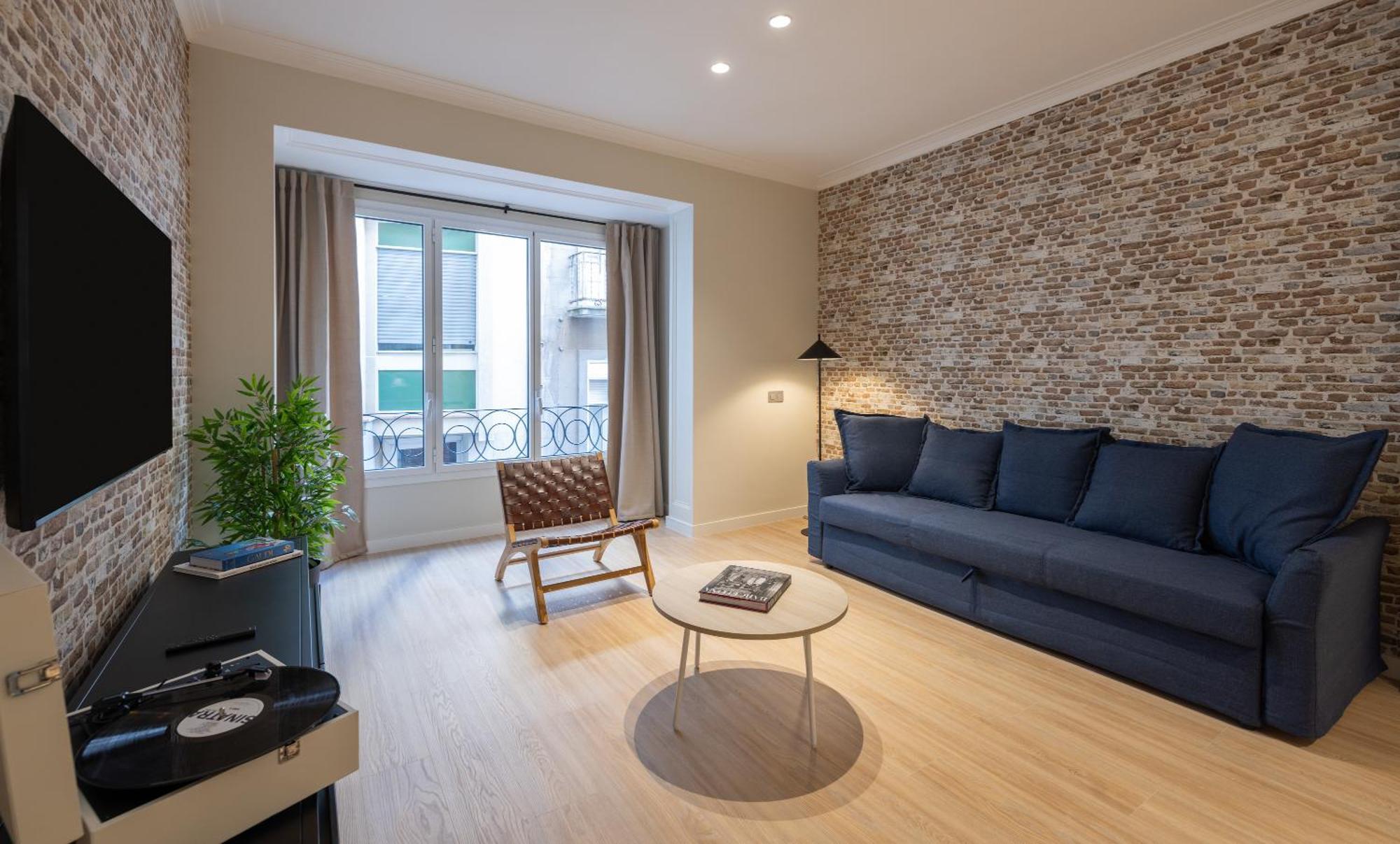 Apartment U-nique Muntaner