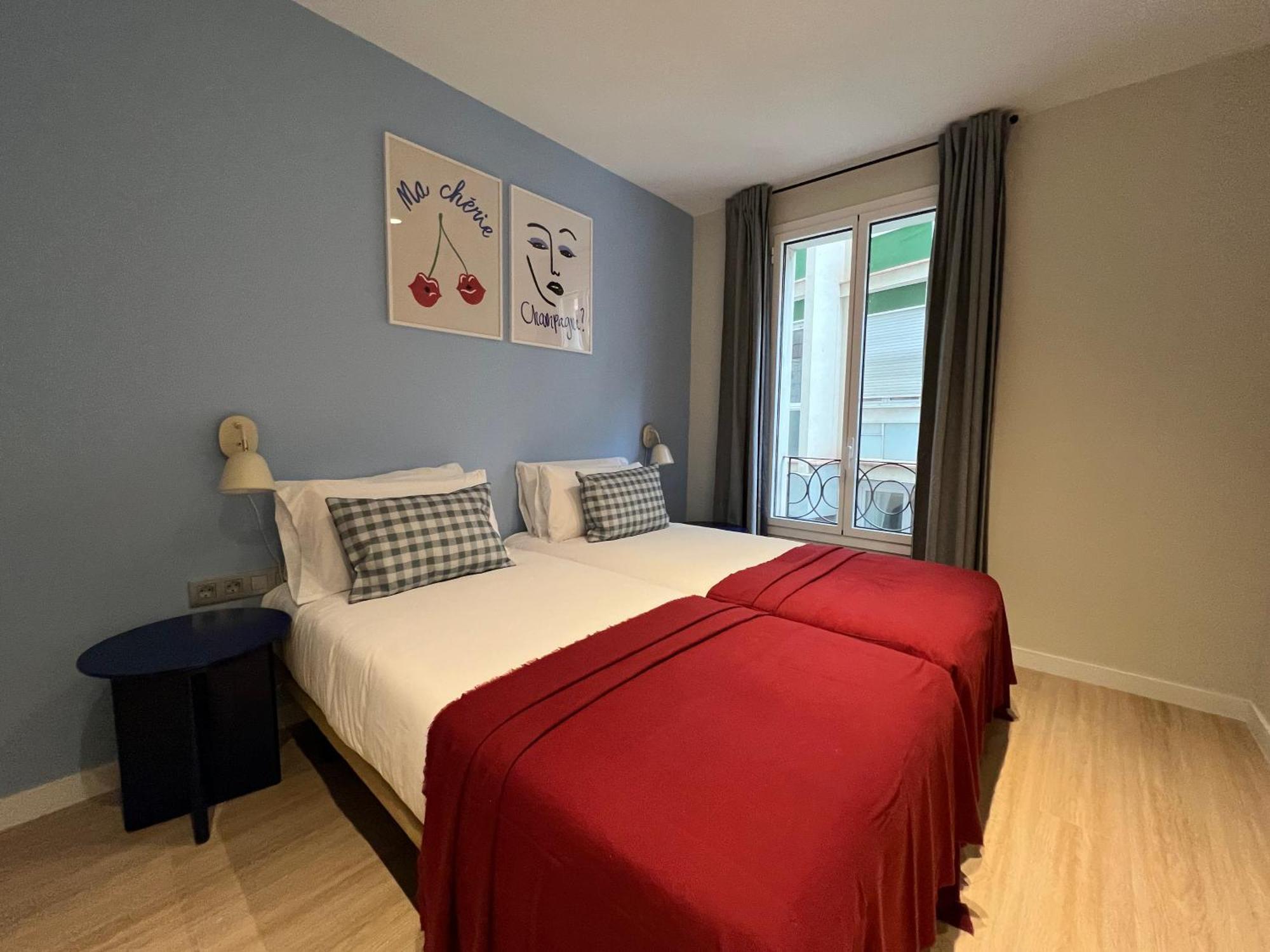 U-nique Muntaner Apartment *