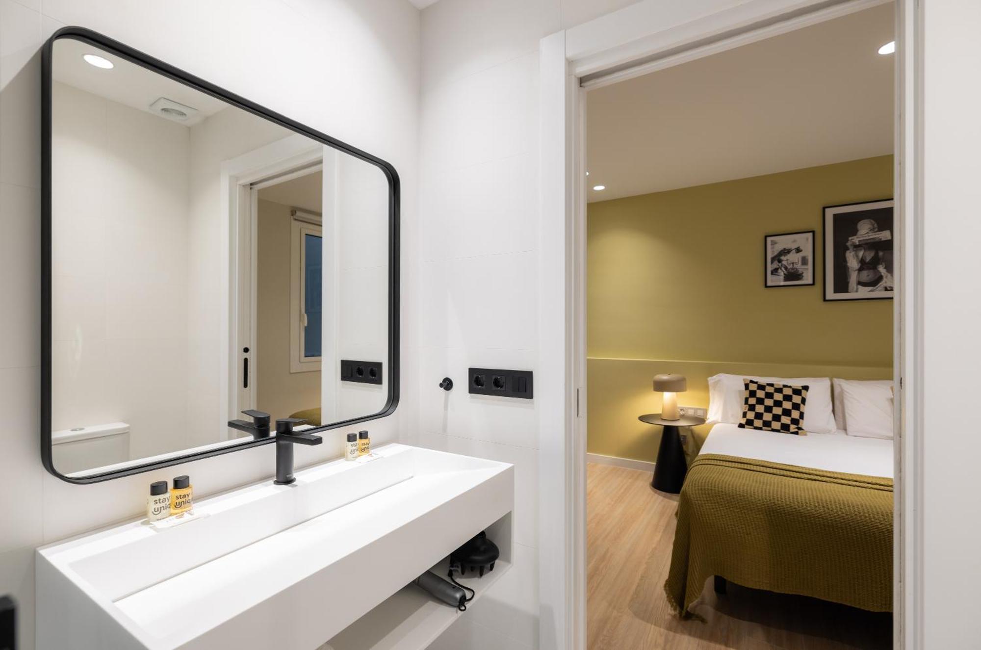 U-nique Muntaner Apartment Barcelona
