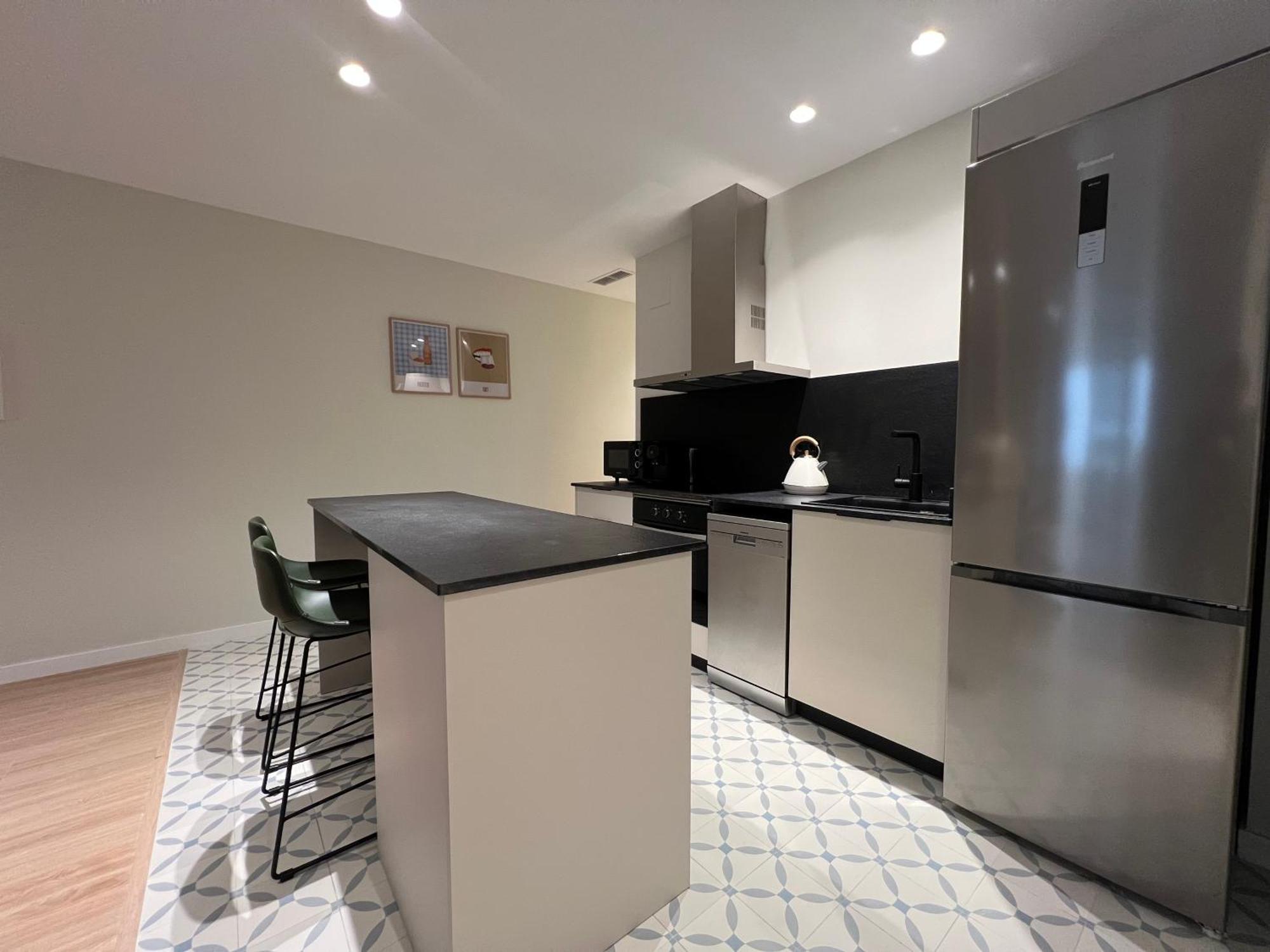 Apartment U-nique Muntaner Barcelona