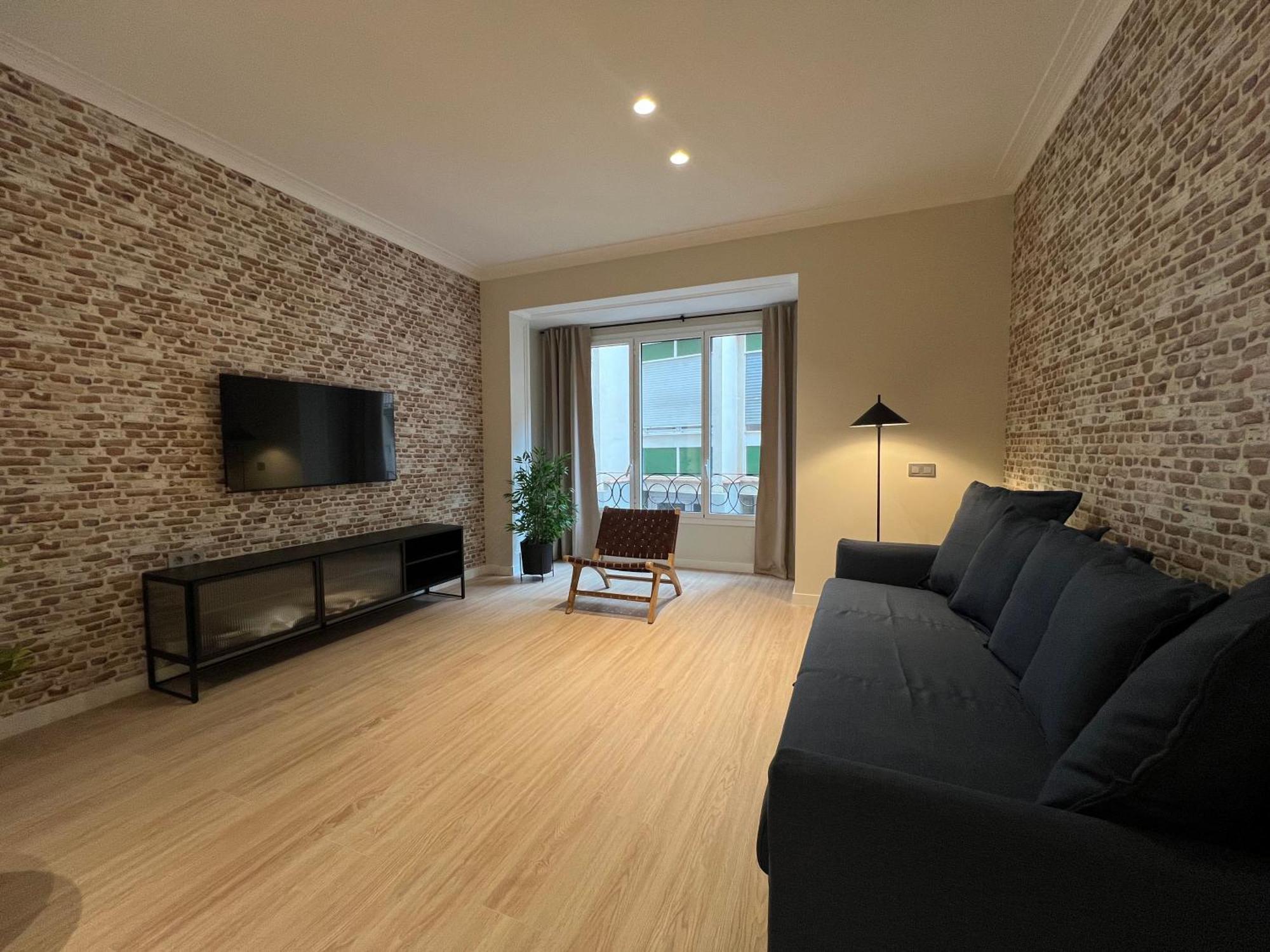 U-nique Muntaner Apartment *