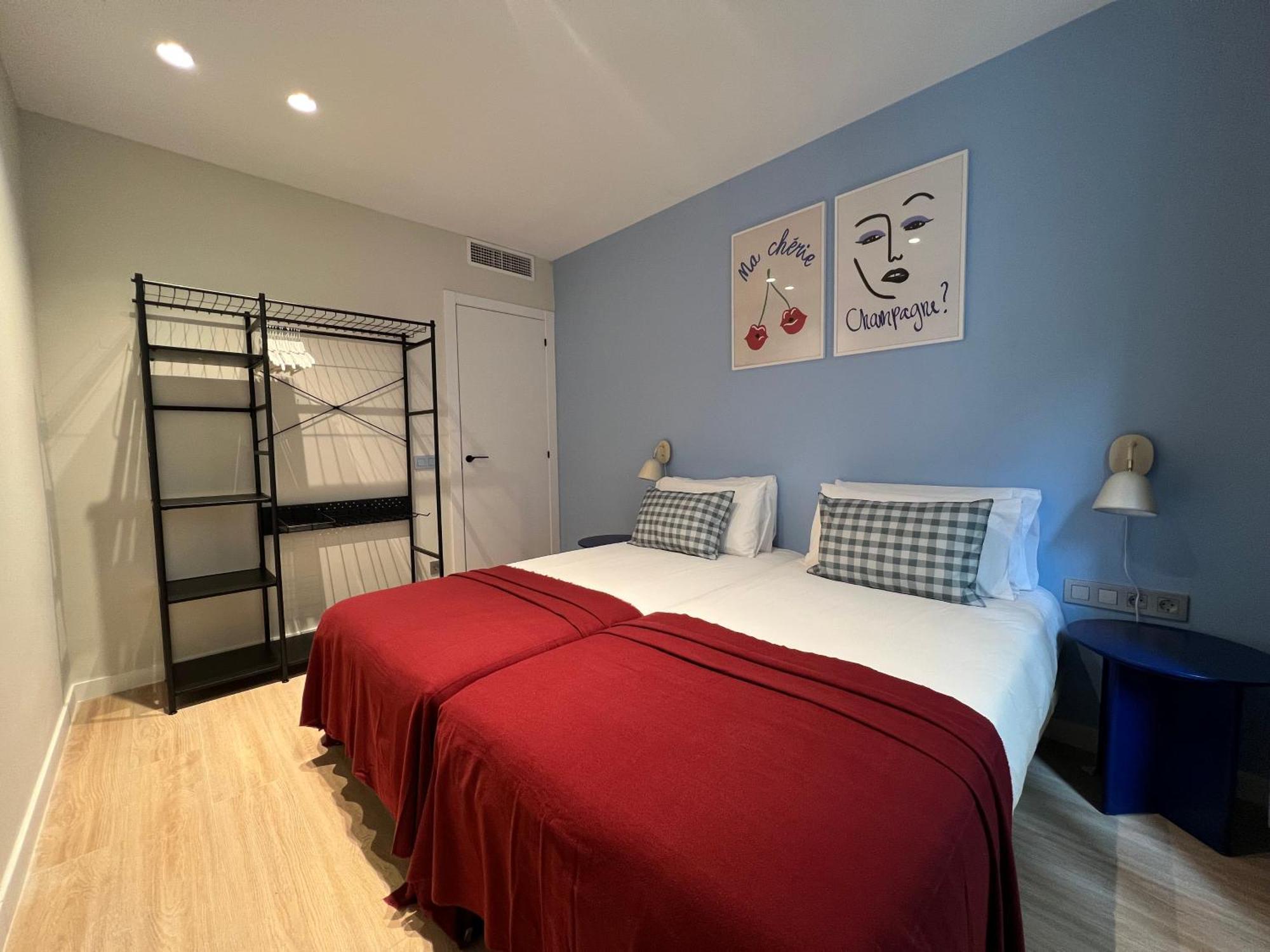 Apartment U-nique Muntaner Barcelona
