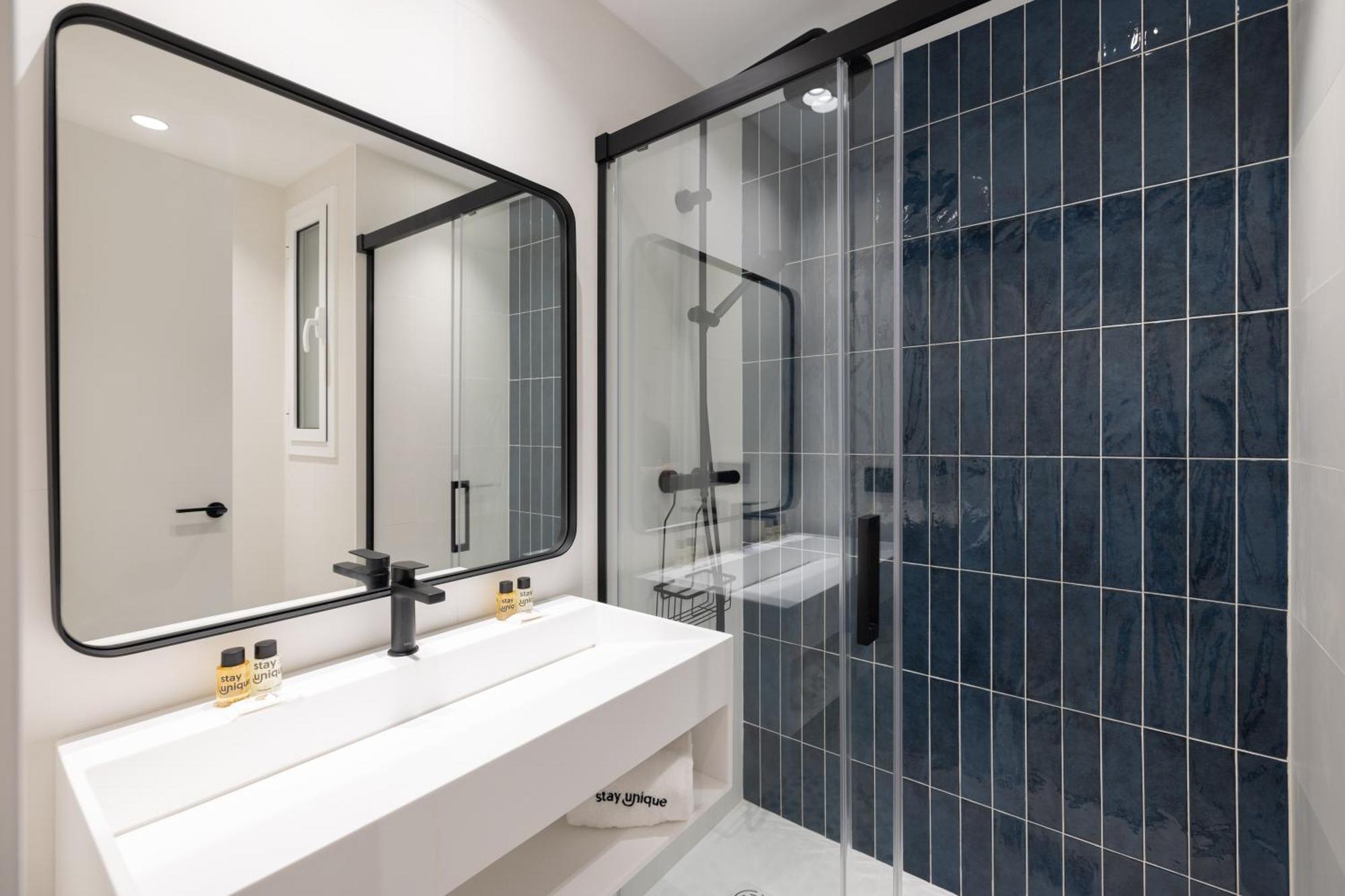 U-nique Muntaner Apartment Barcelona