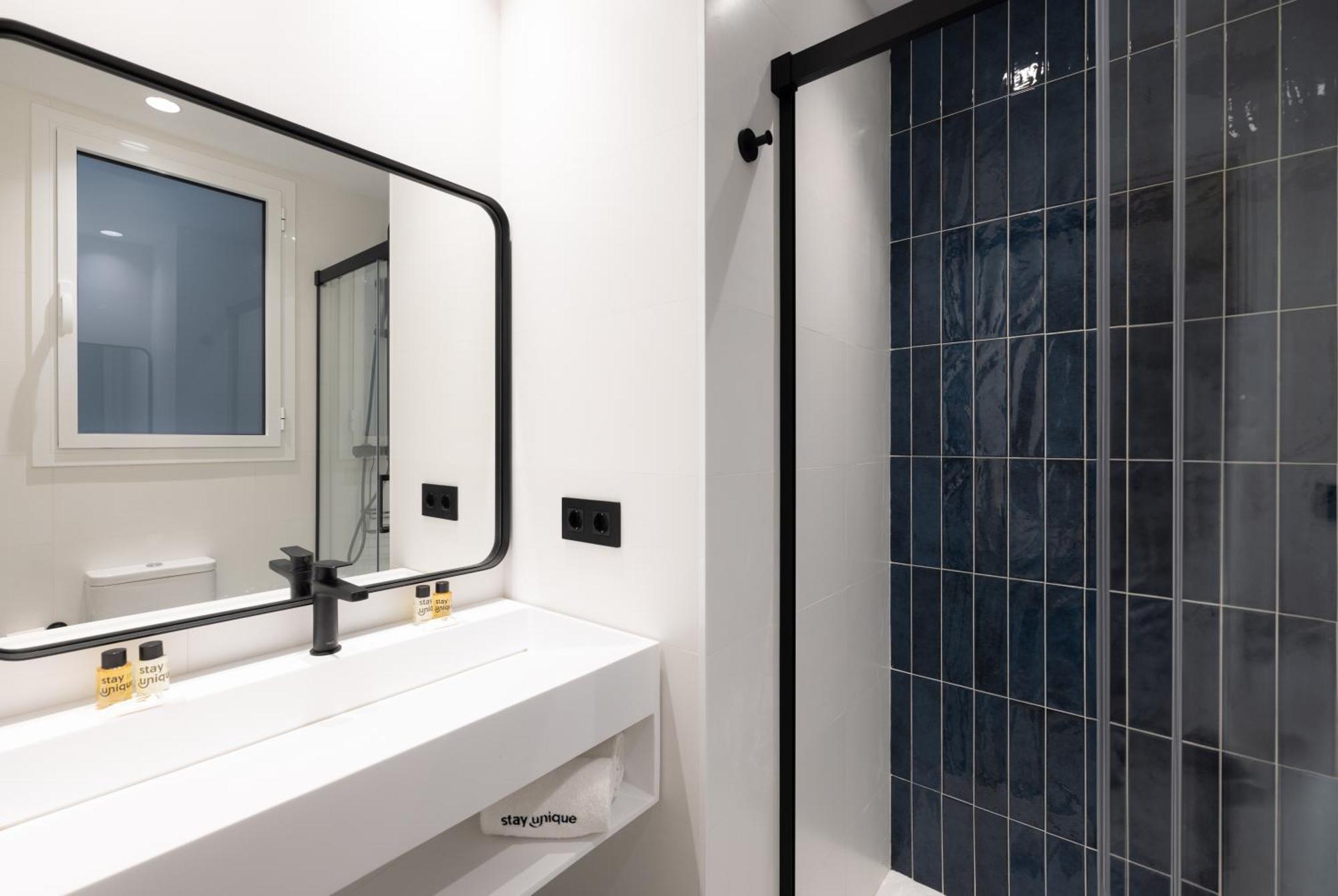 Apartment U-nique Muntaner Barcelona