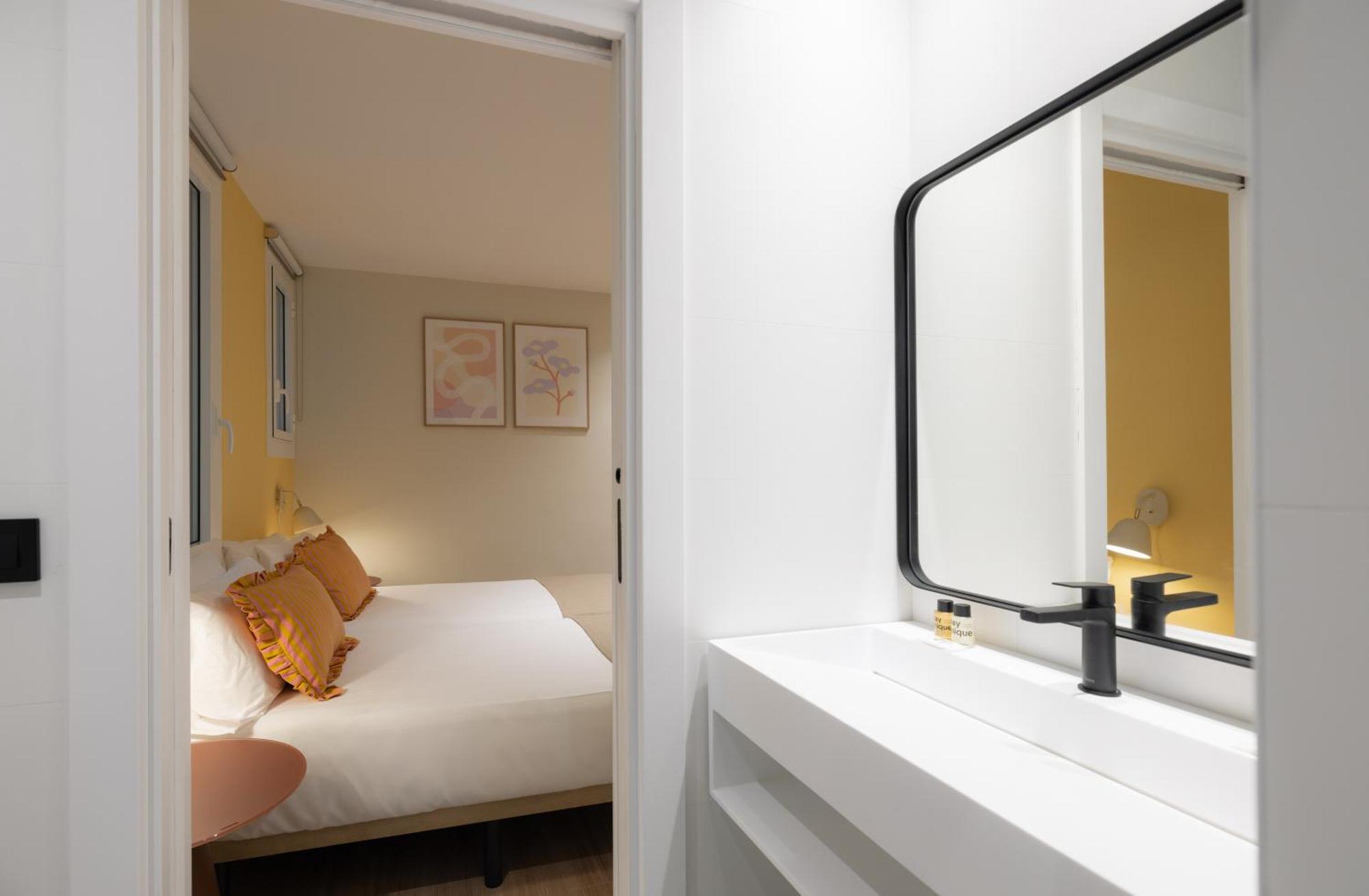 Apartment U-nique Muntaner Barcelona