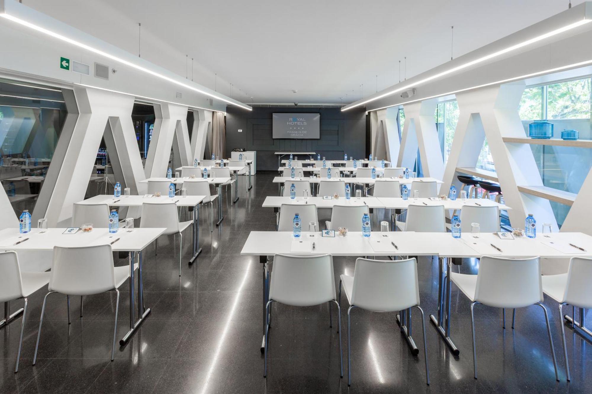 Royal Passeig De Gracia Hotel