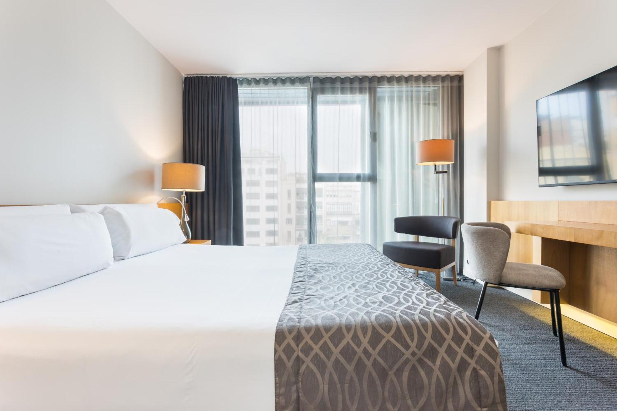 Hotel Royal Passeig De Gracia Barcelona