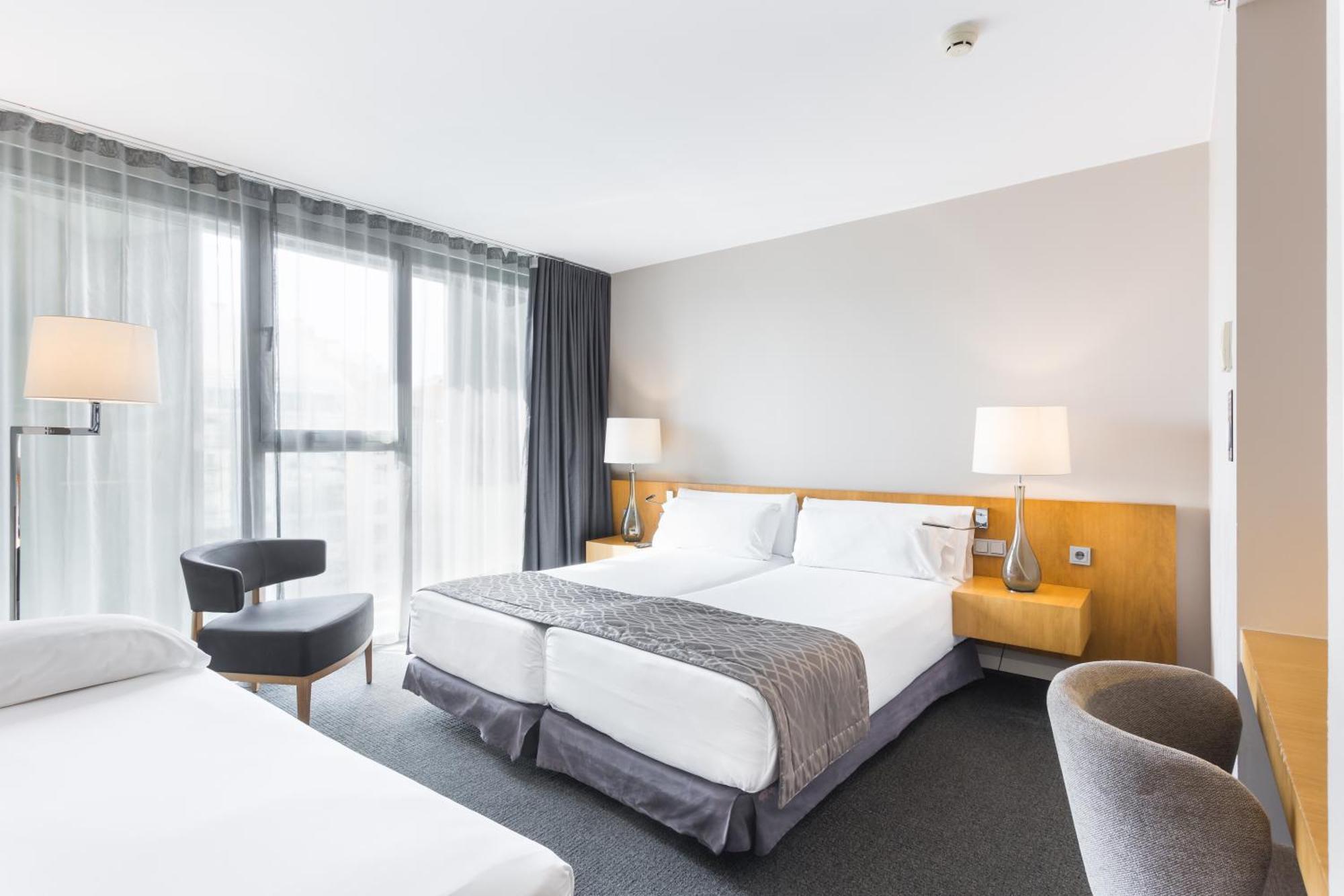 Royal Passeig De Gracia 4* Barcelona