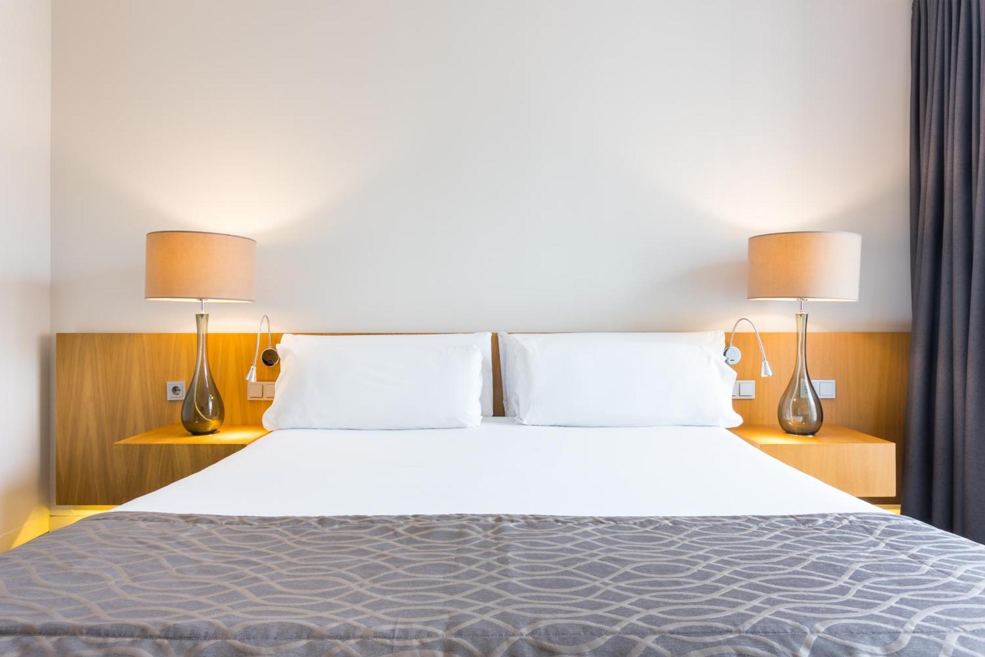 Royal Passeig De Gracia 4* Barcelona