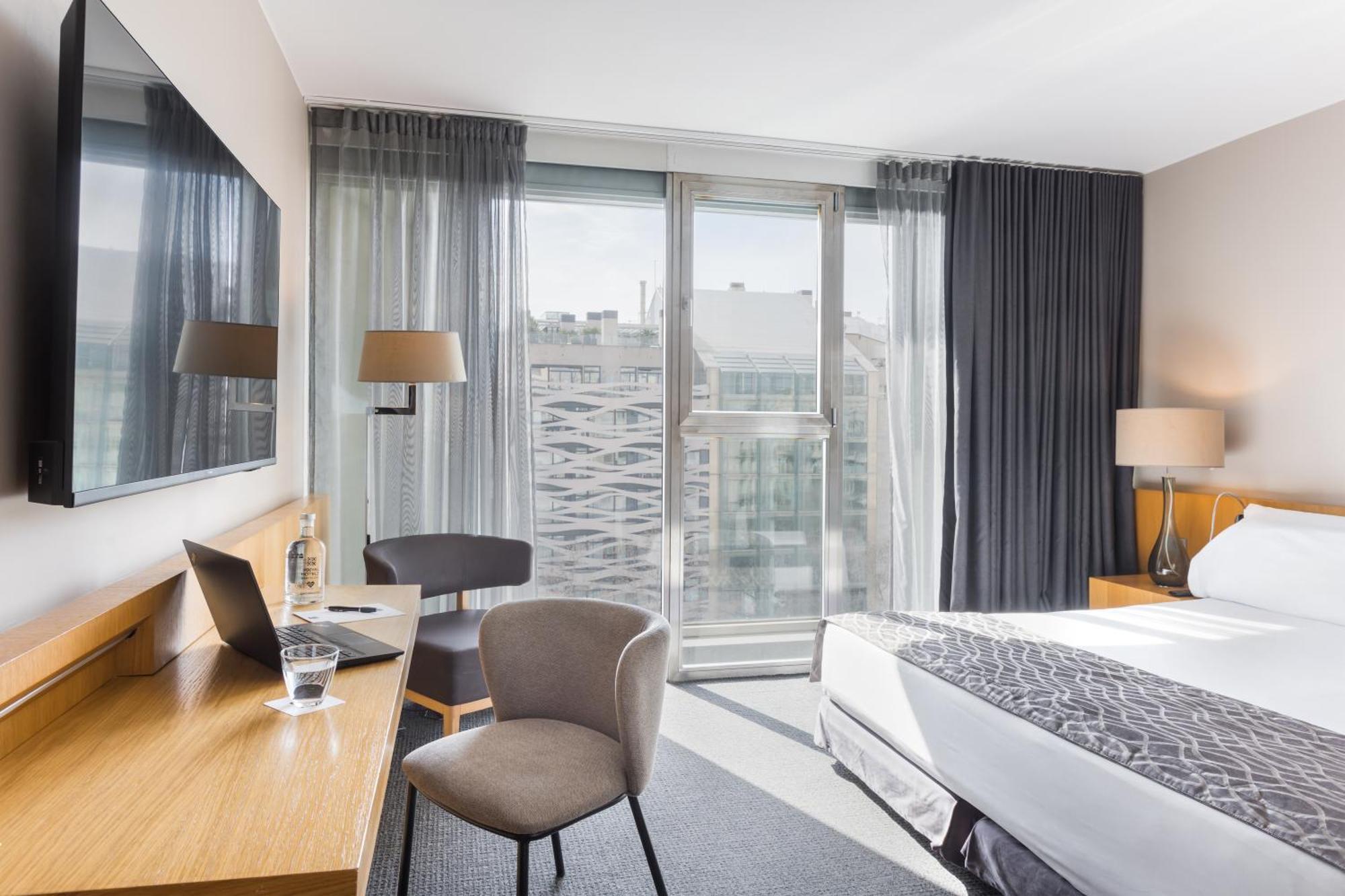 Royal Passeig De Gracia Hotel