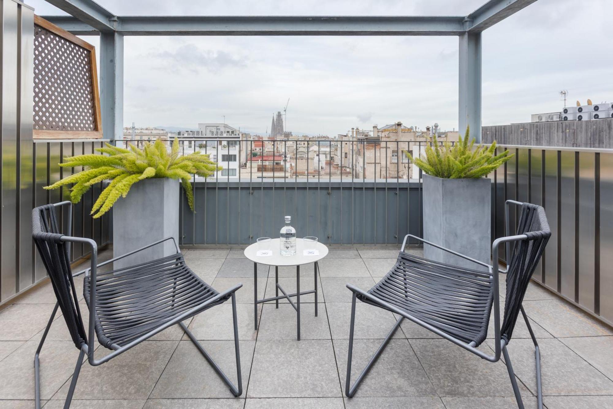 Hotel Royal Passeig De Gracia