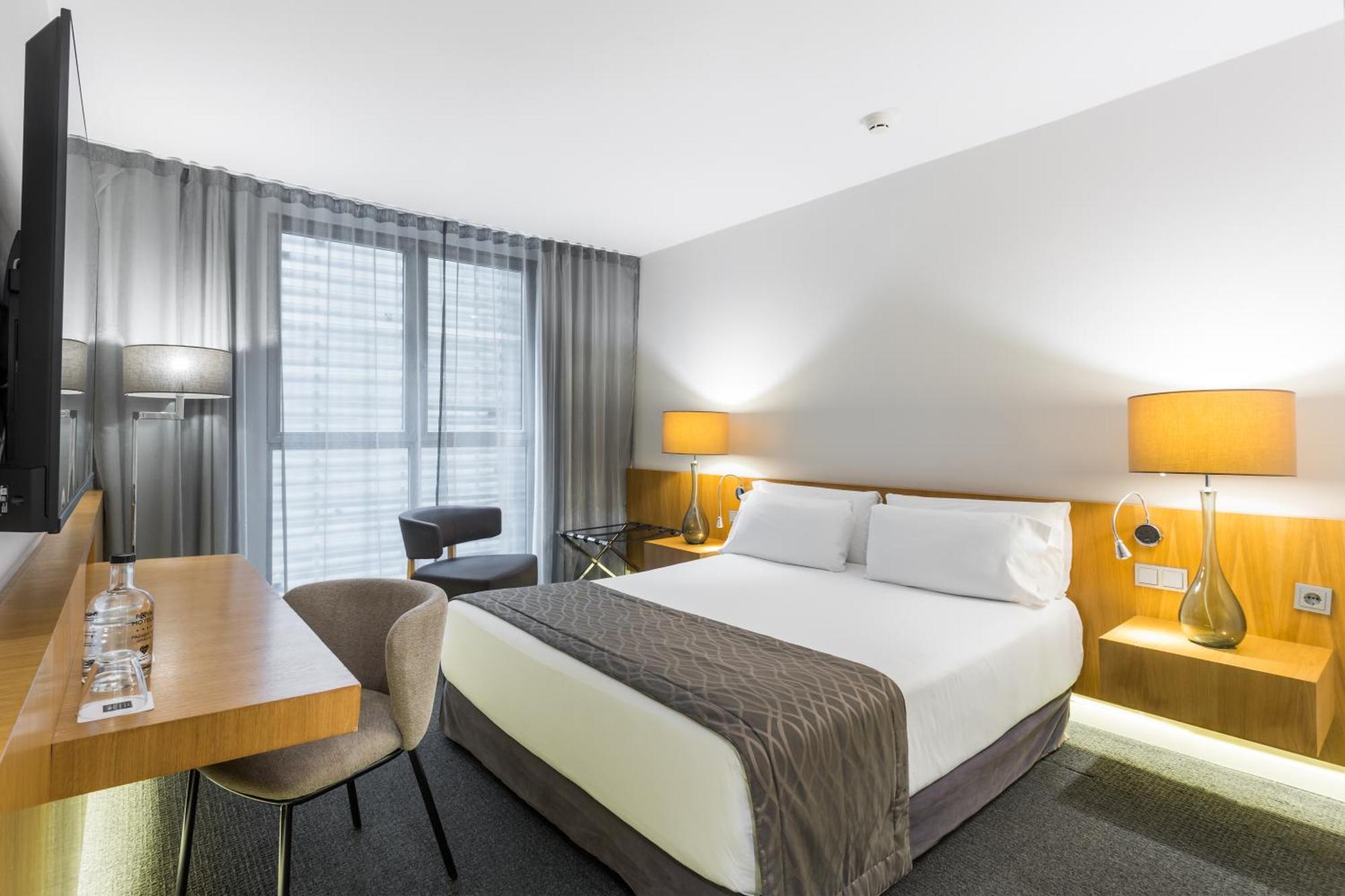 Hotel Royal Passeig De Gracia Barcelona