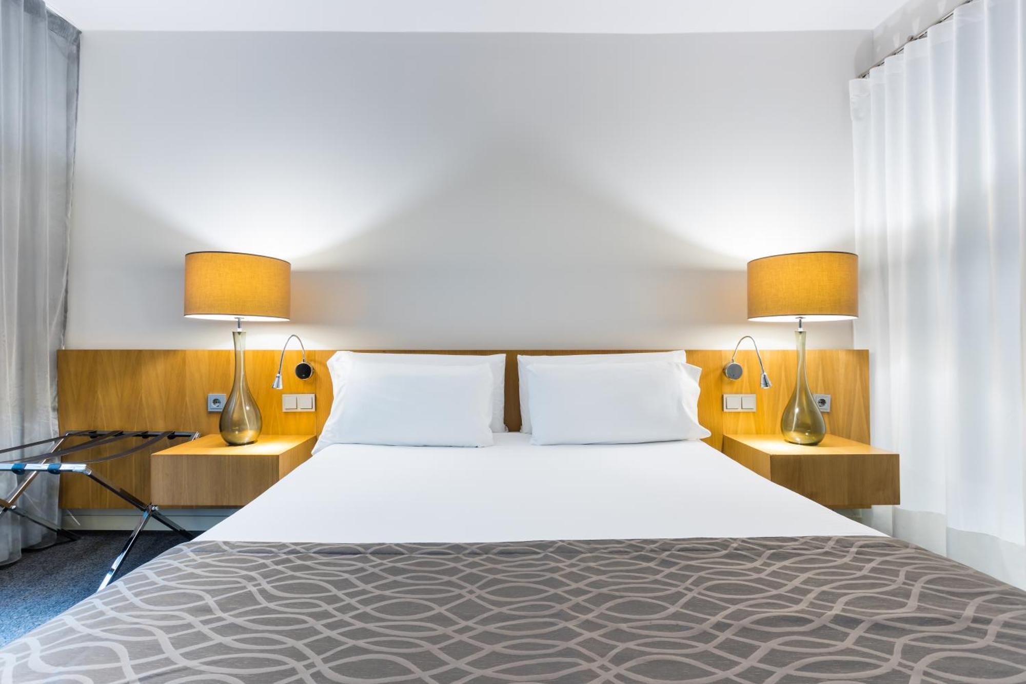 Royal Passeig De Gracia 4* Barcelona
