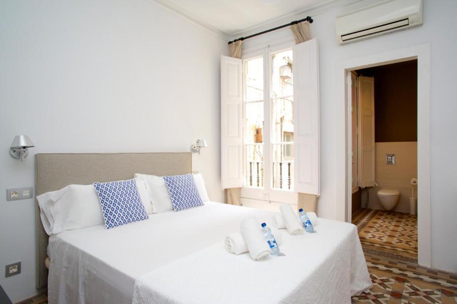 The Claris I Apartamento