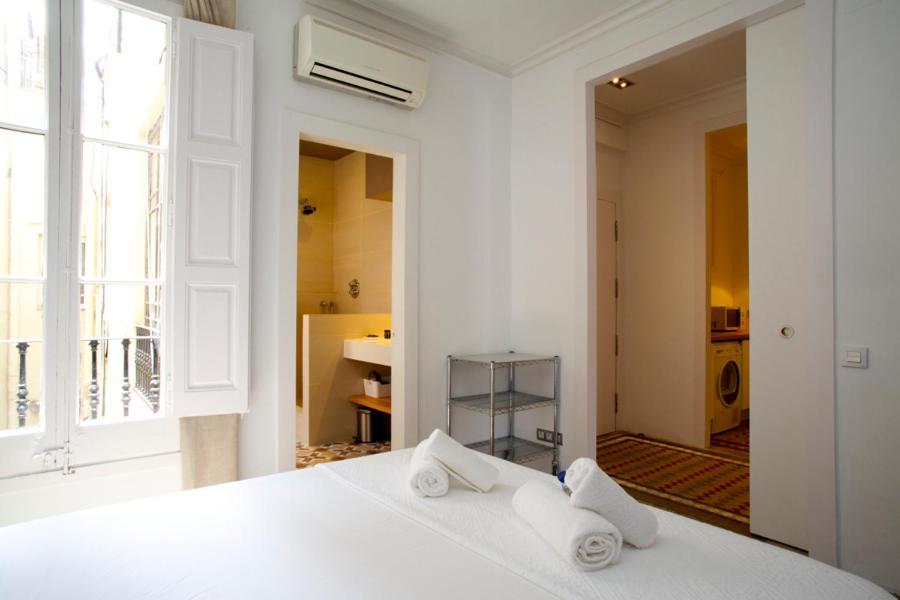 Apartamento The Claris I