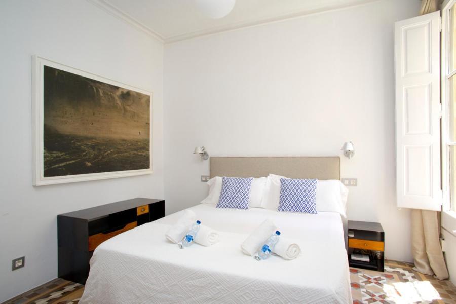 The Claris I Apartamento Barcelona