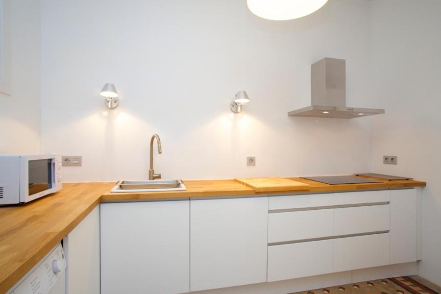 The Claris Suites II *