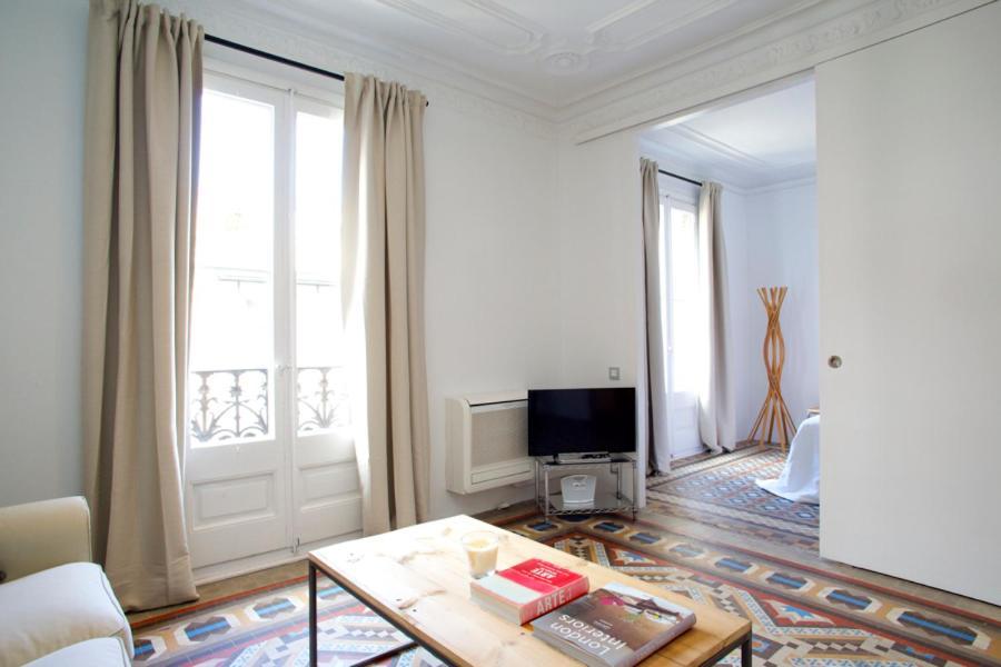 The Claris I Apartamento