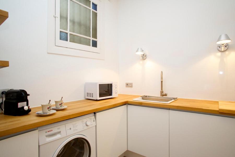 Apartamento The Claris I