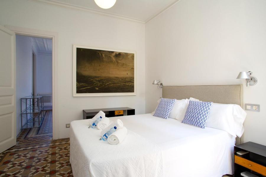 The Claris I Apartamento *