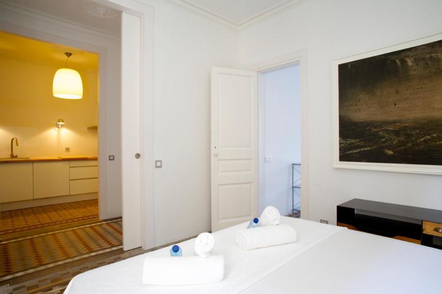 Apartment The Claris Suites II *