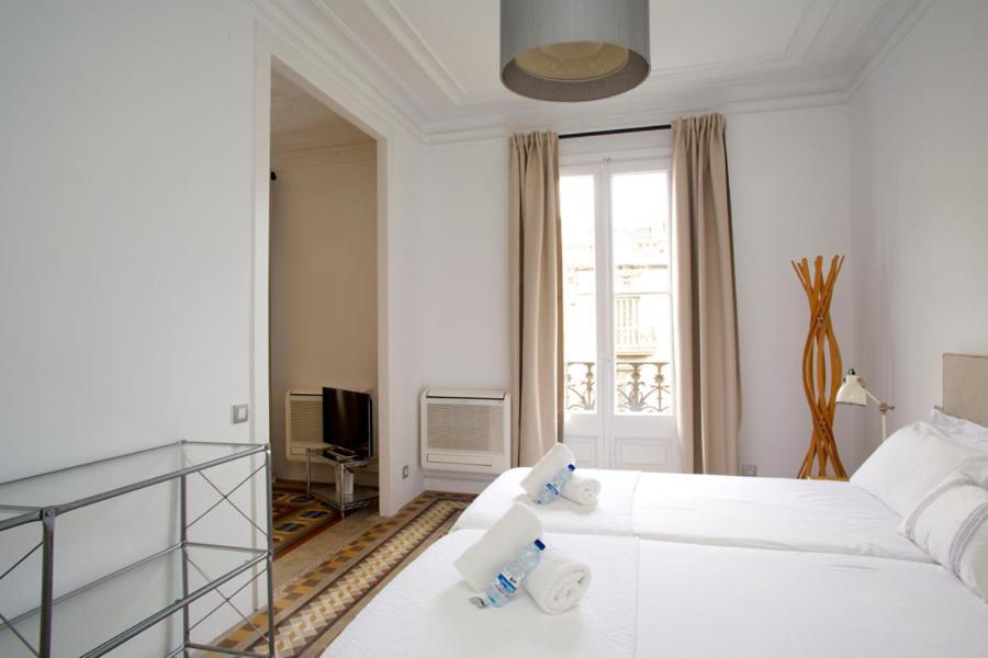 The Claris I Apartamento Barcelona