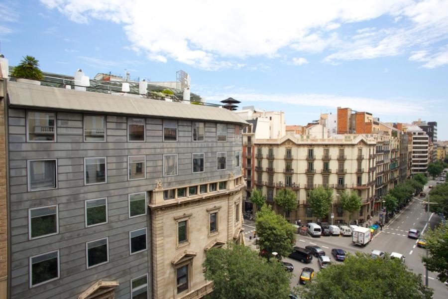 The Claris Suites II *