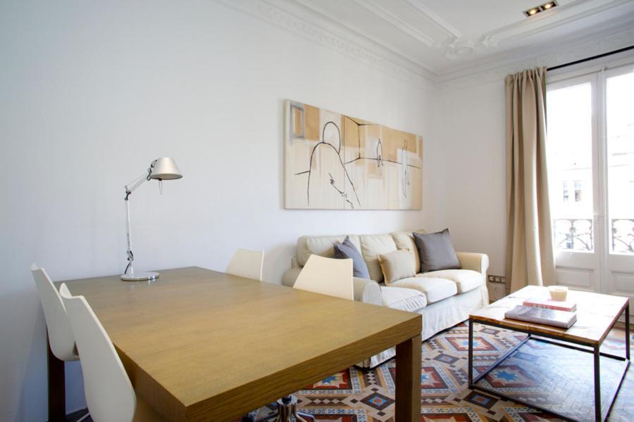 The Claris Suites II Barcelona
