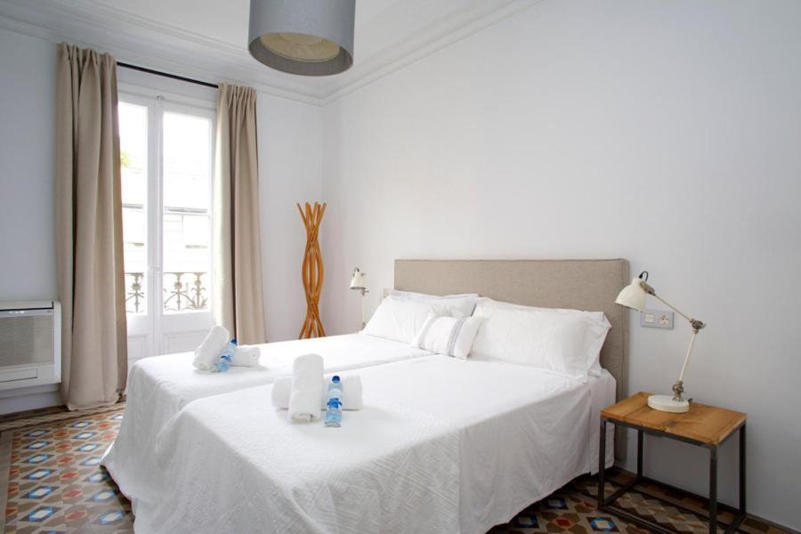 The Claris Suites II * Barcelona