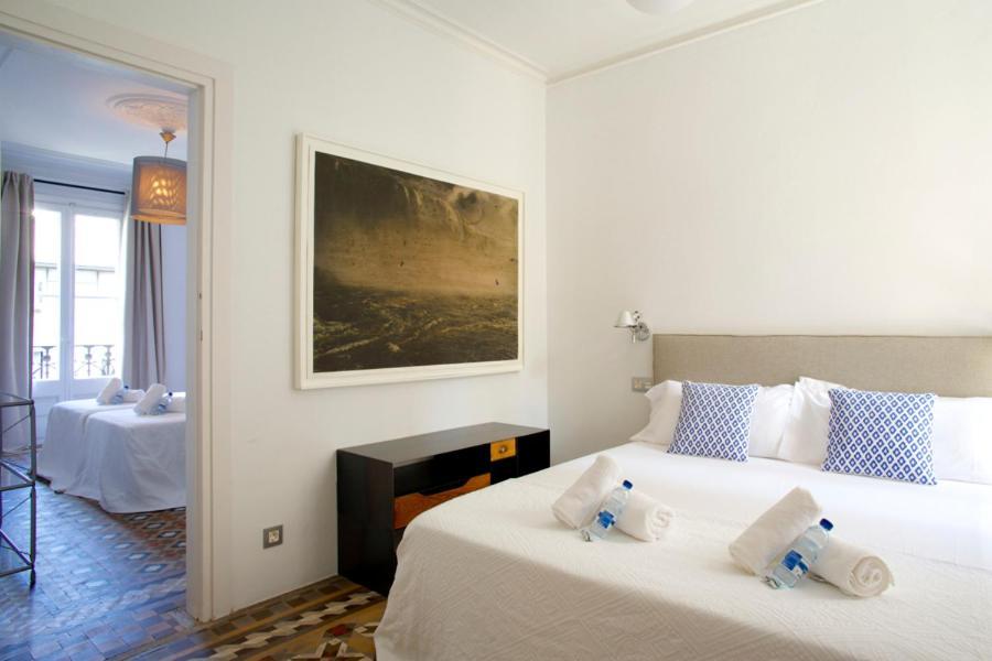 The Claris I Apartamento