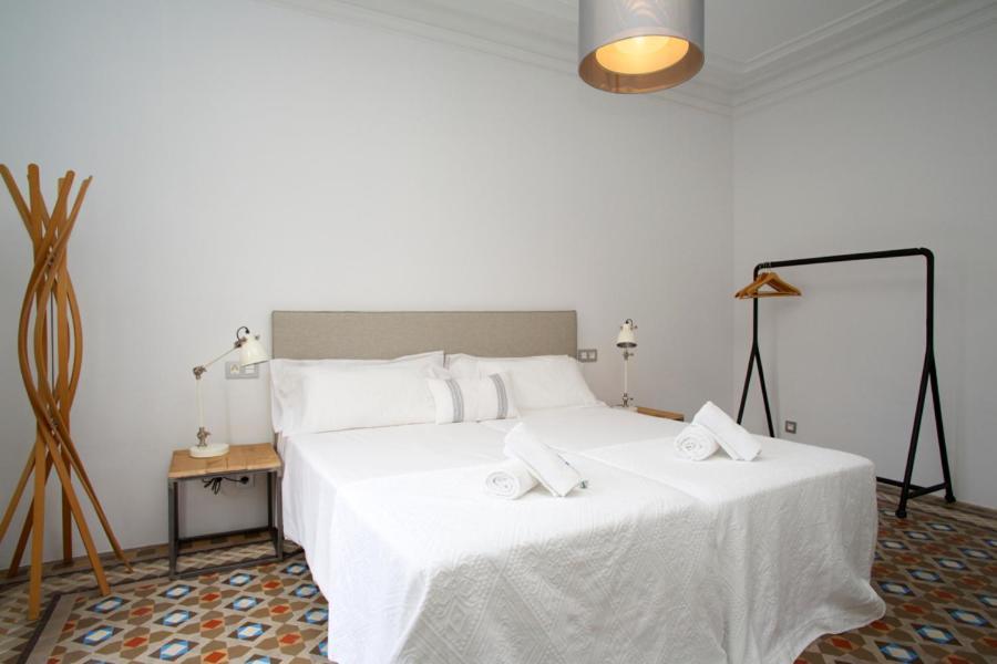 Apartamento The Claris I