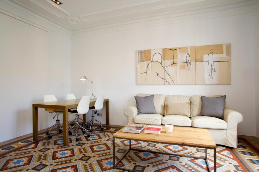 The Claris I Apartamento *