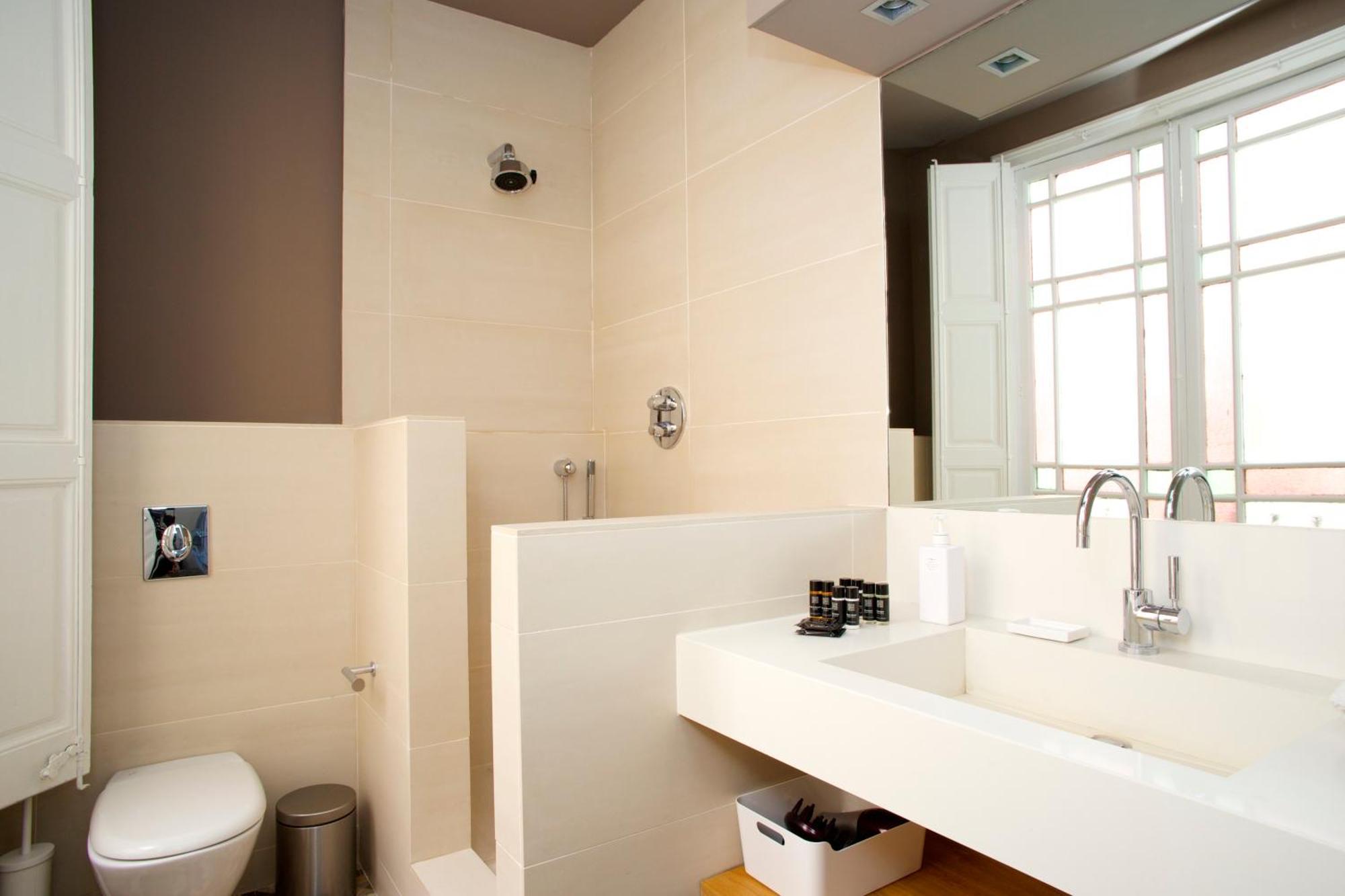 The Claris Suites II Barcelona