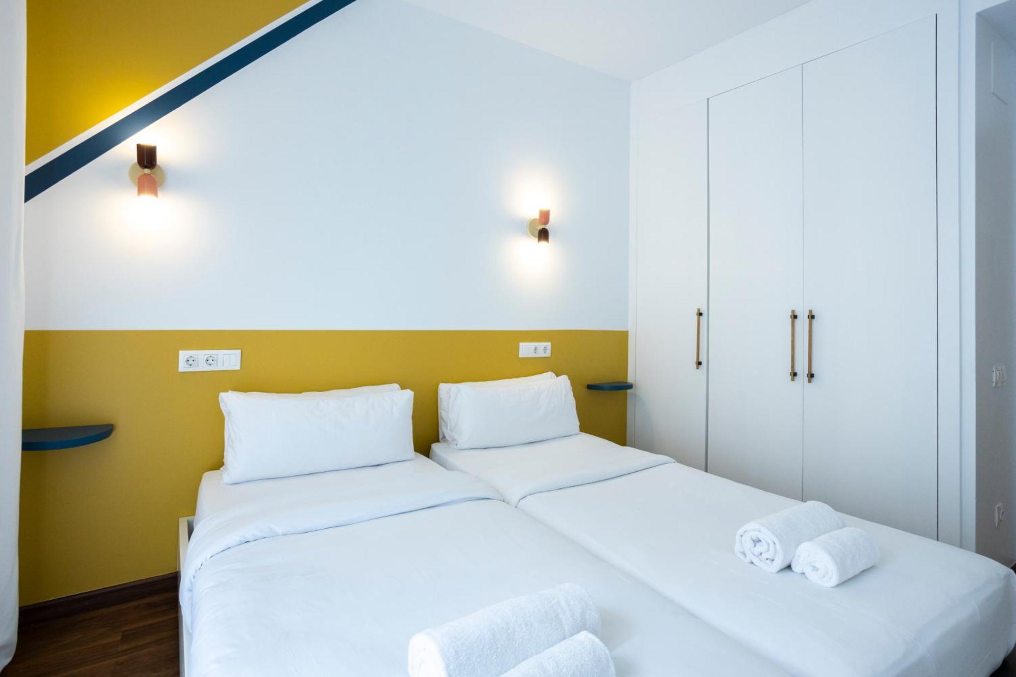 Apartamento Sweett - Carrer Bailen