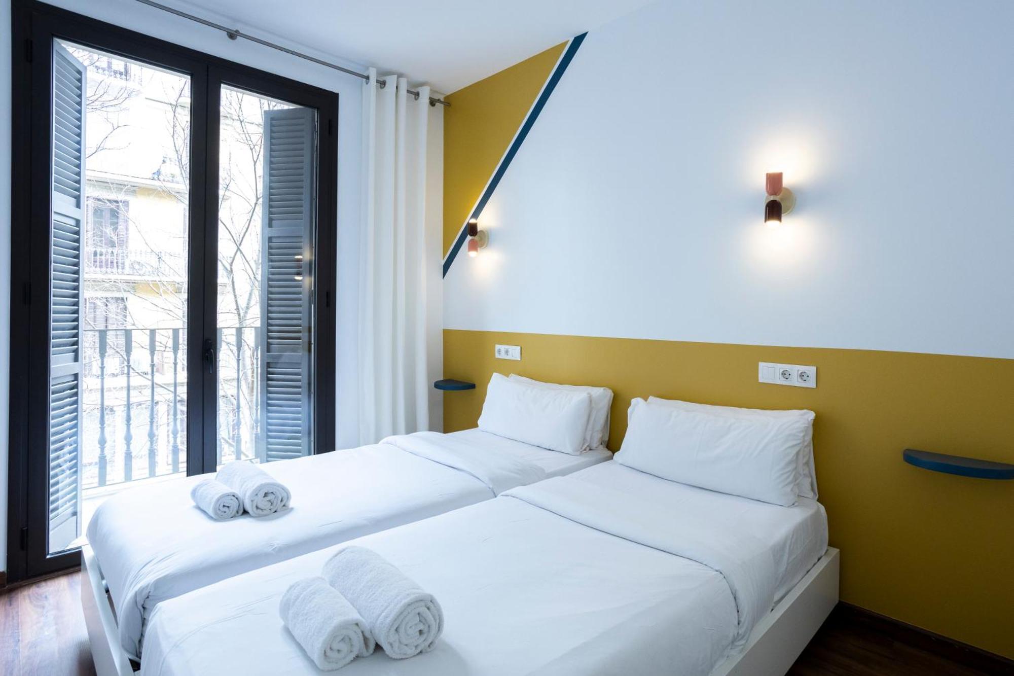 Sweett - Carrer Bailen Apartamento Barcelona