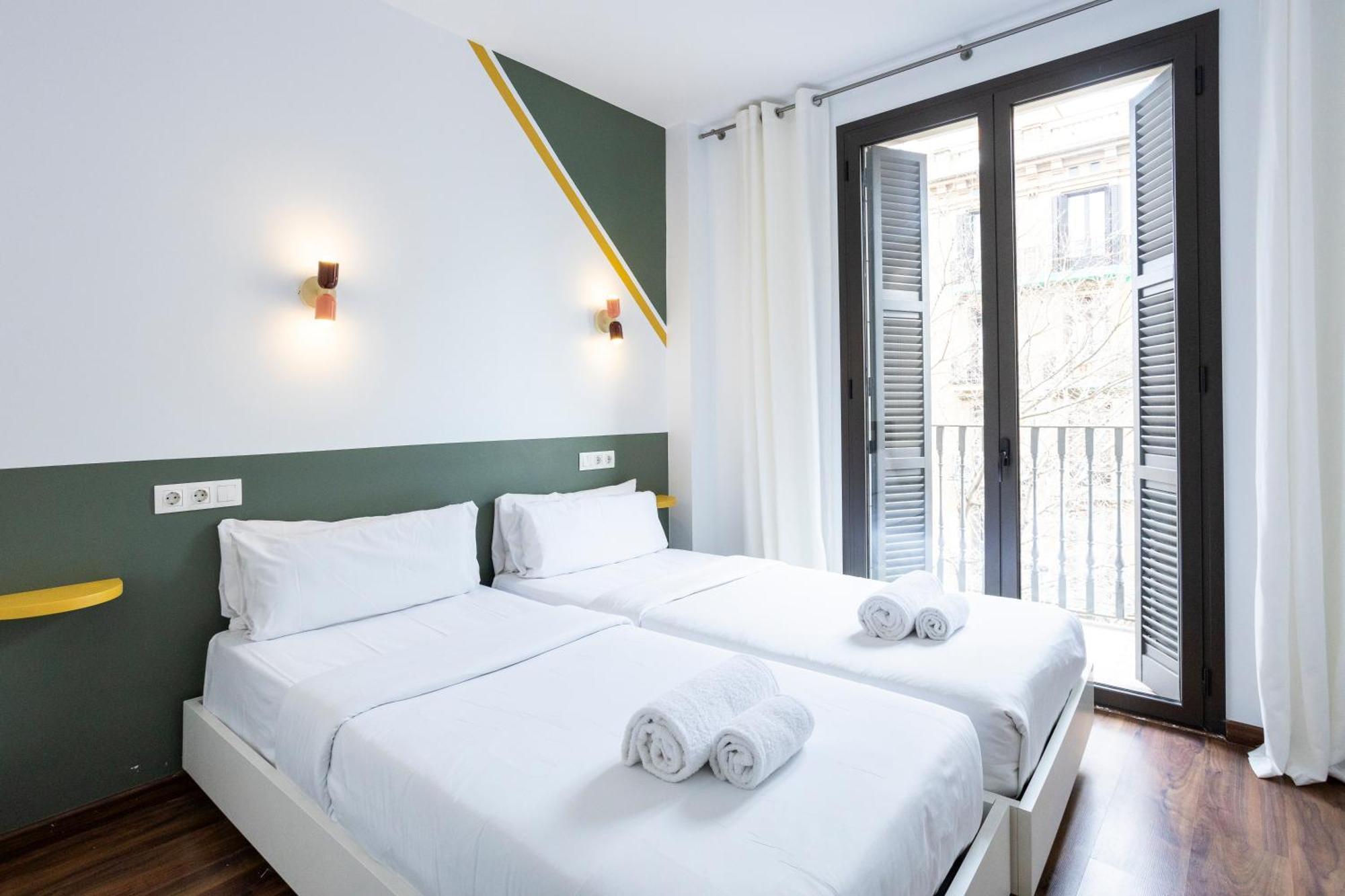 Apartamento Sweett - Carrer Bailen