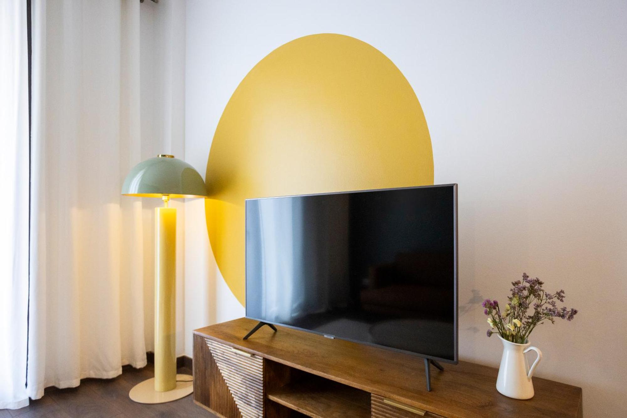 Apartamento Sweett - Carrer Bailen *