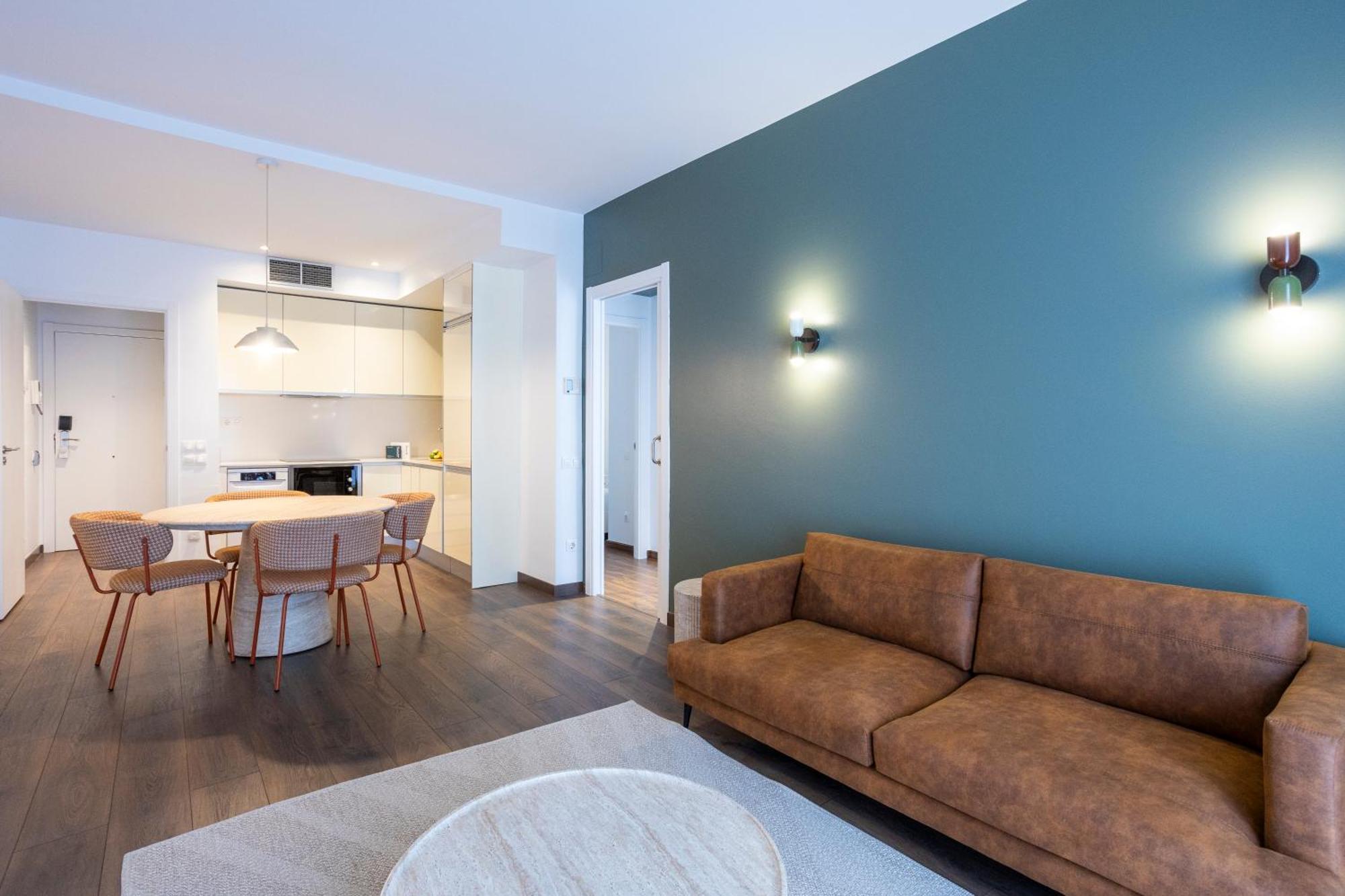 Apartamento Sweett - Carrer Bailen Barcelona