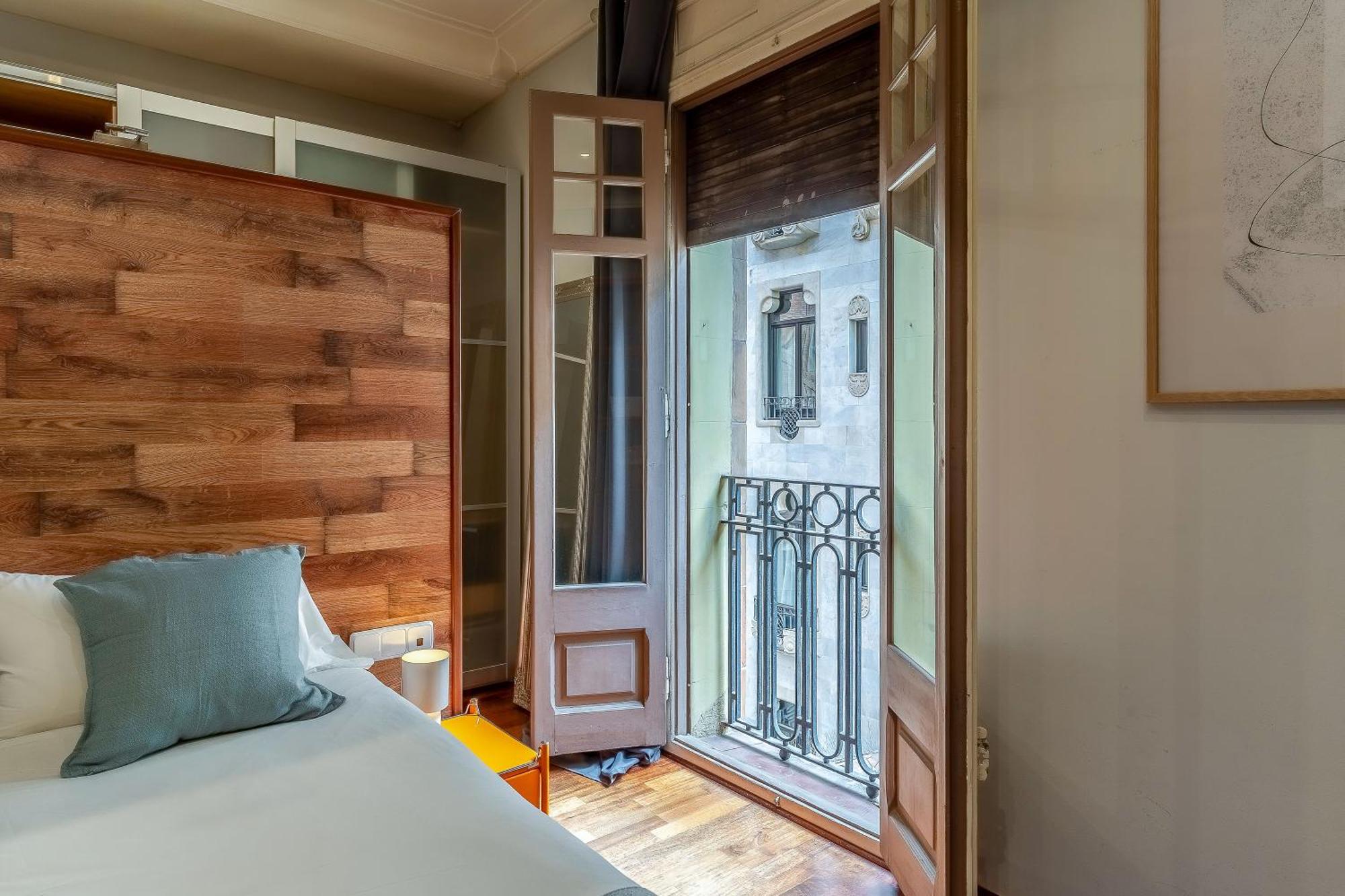 Canela Homes Jardinets