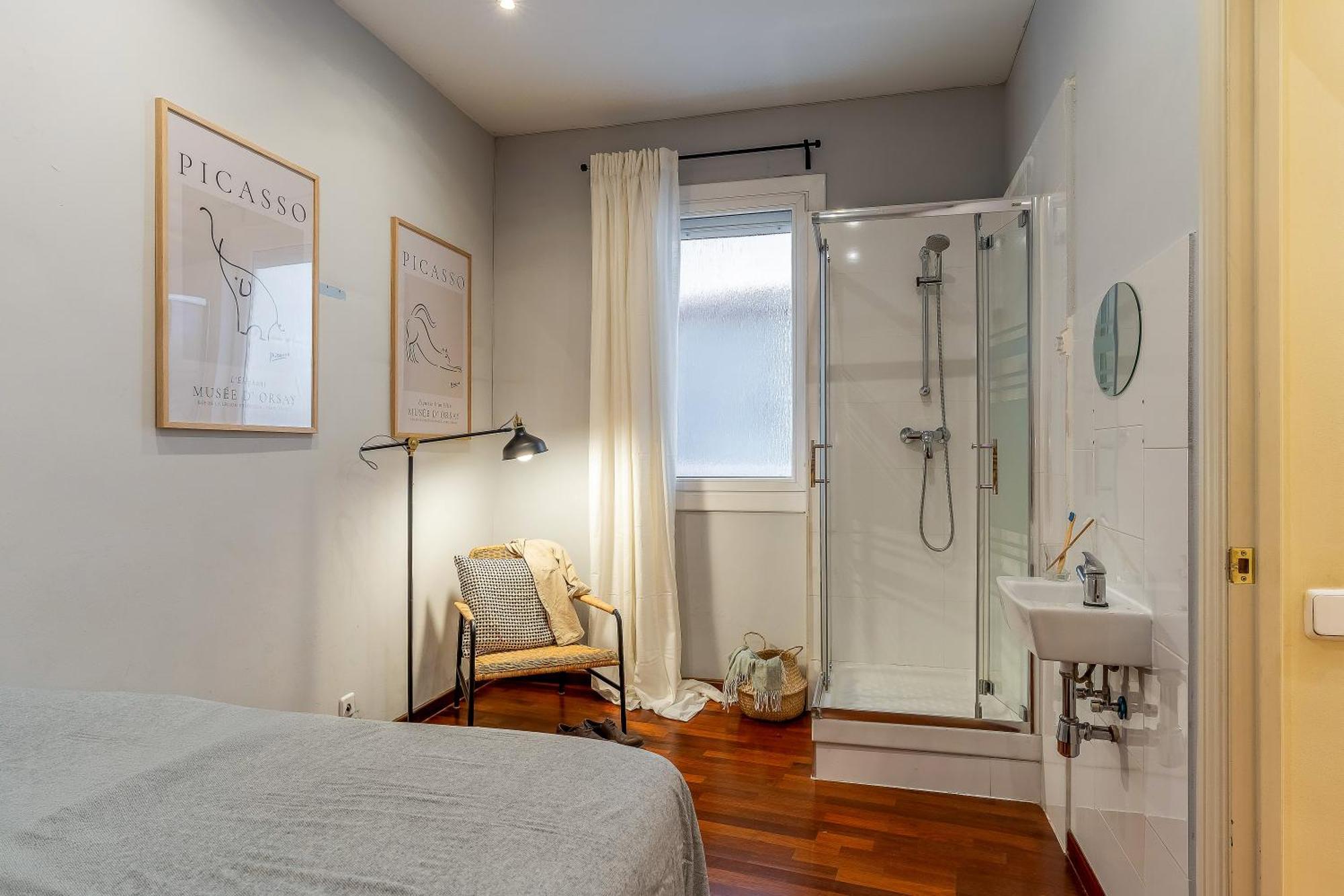 Apartment Canela Homes Jardinets