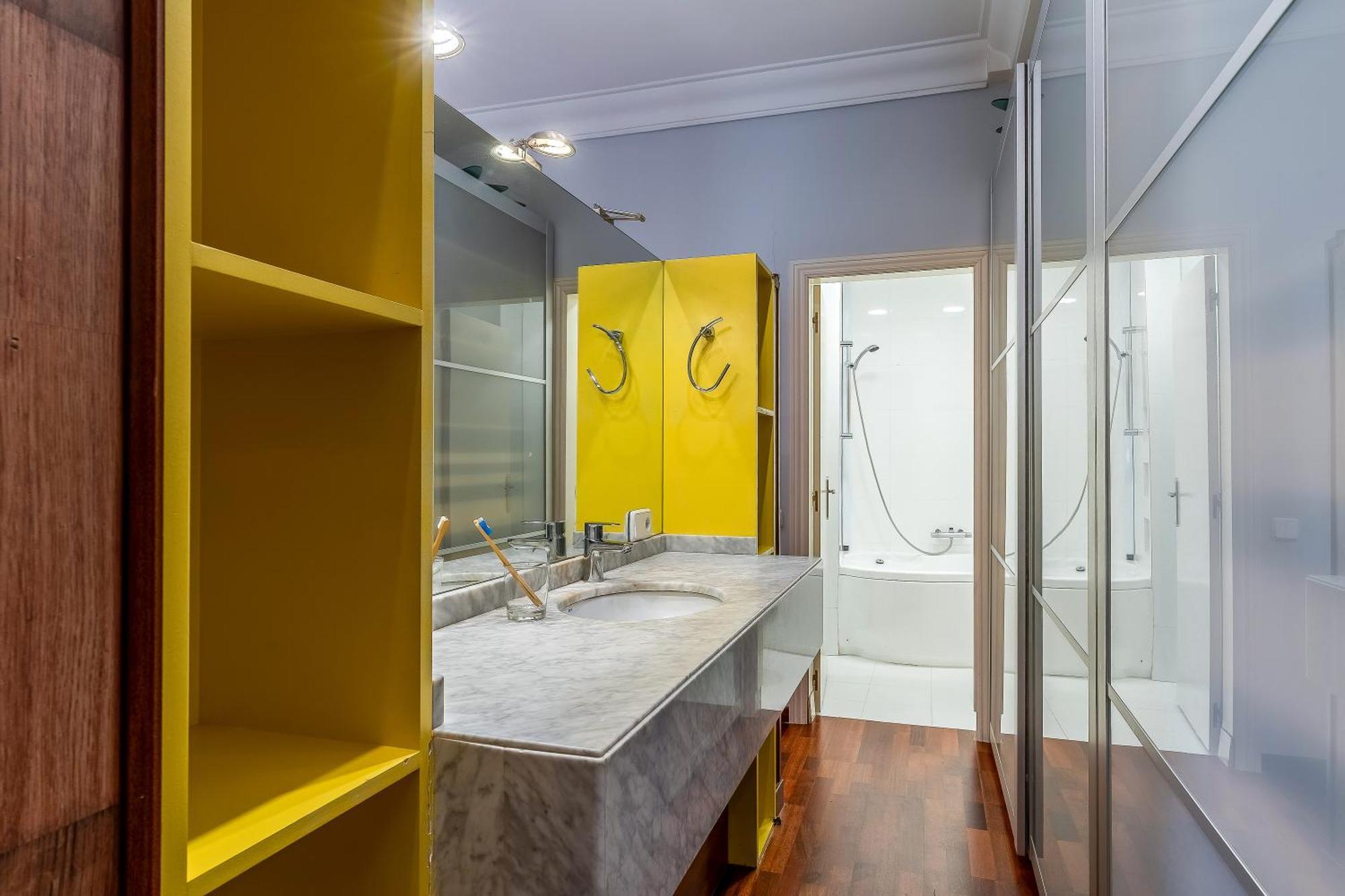 Canela Homes Jardinets