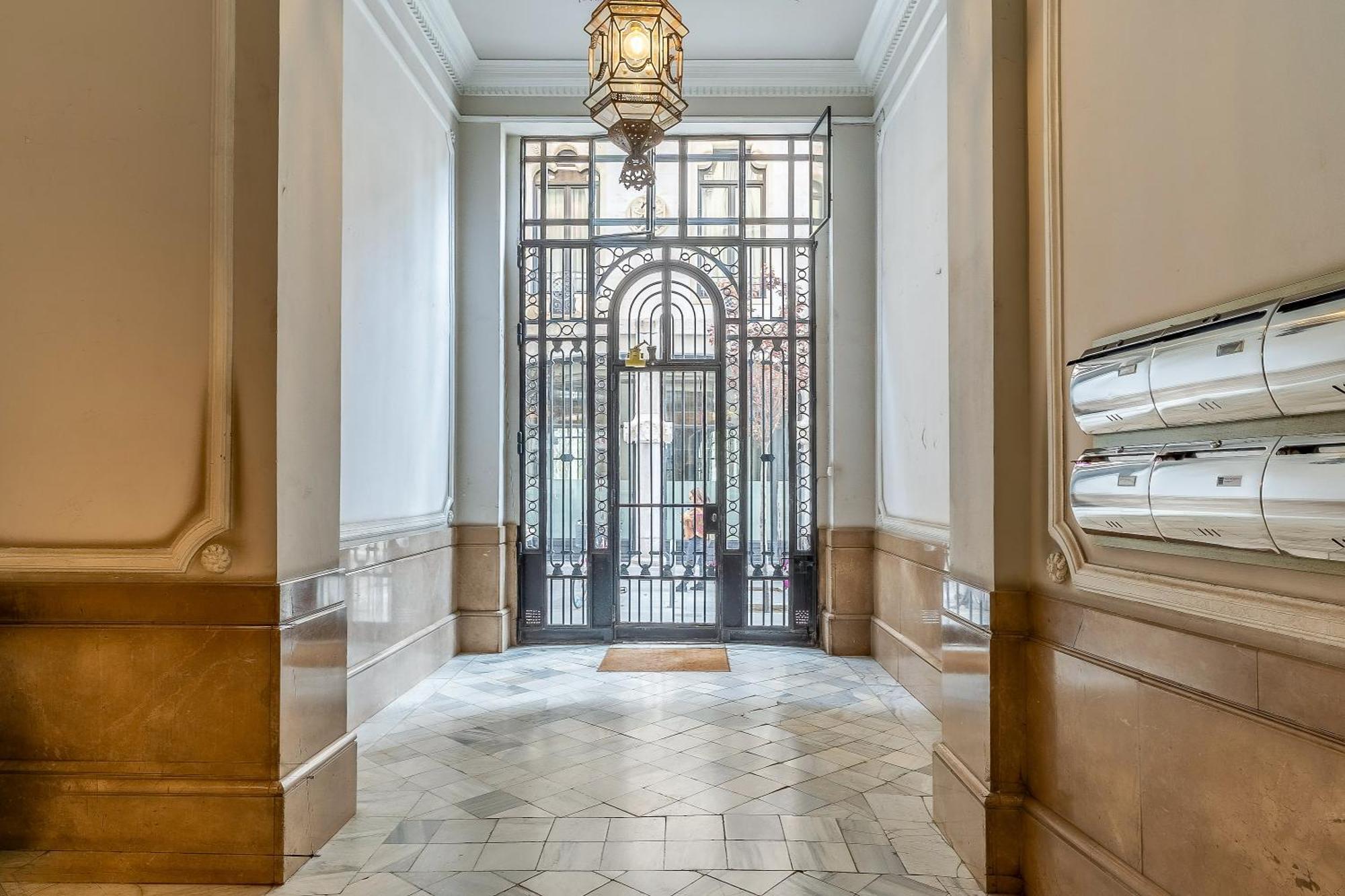 Canela Homes Jardinets Apartment *