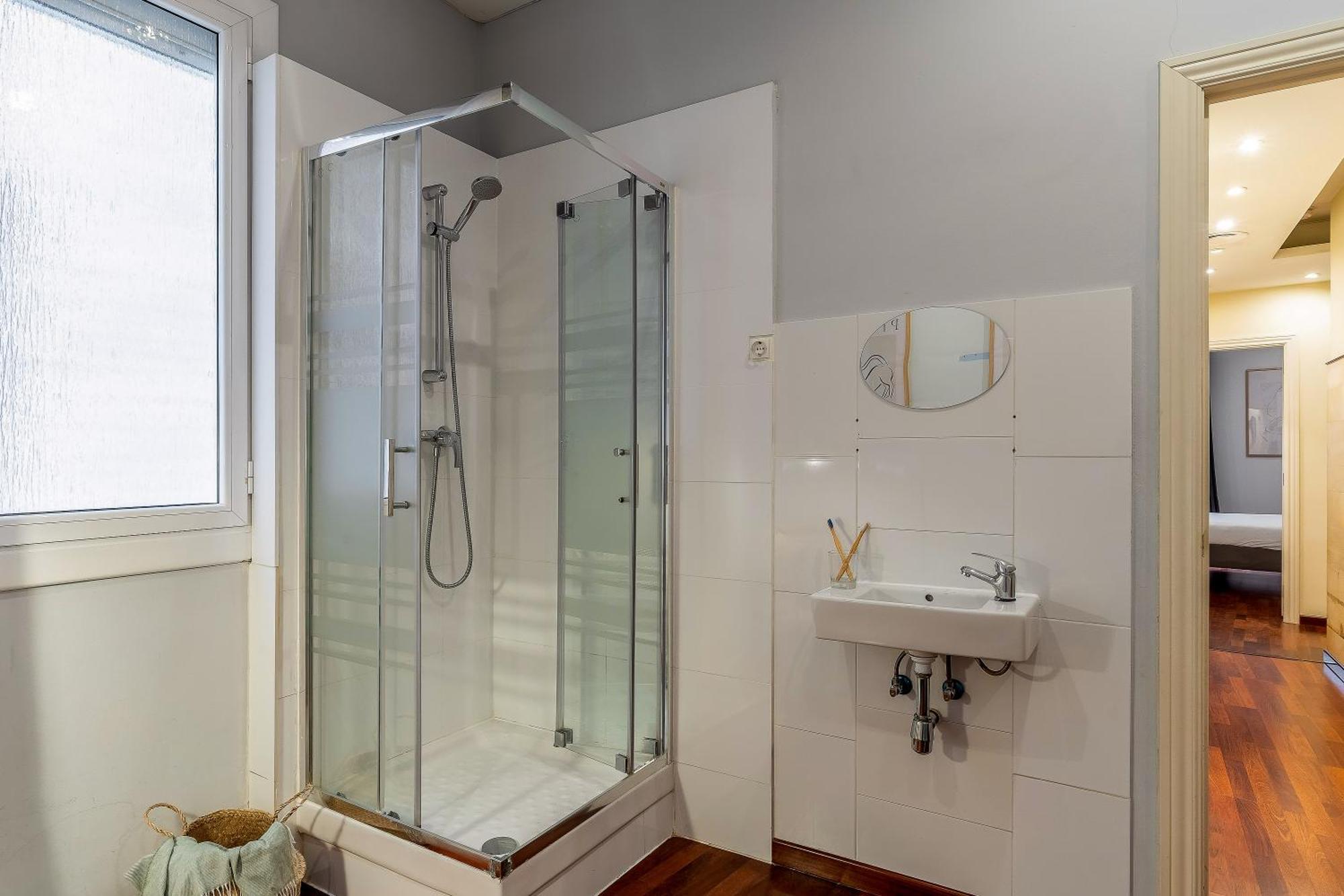 Canela Homes Jardinets * Barcelona