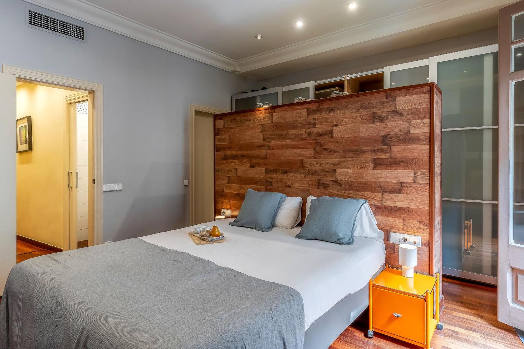 Canela Homes Jardinets