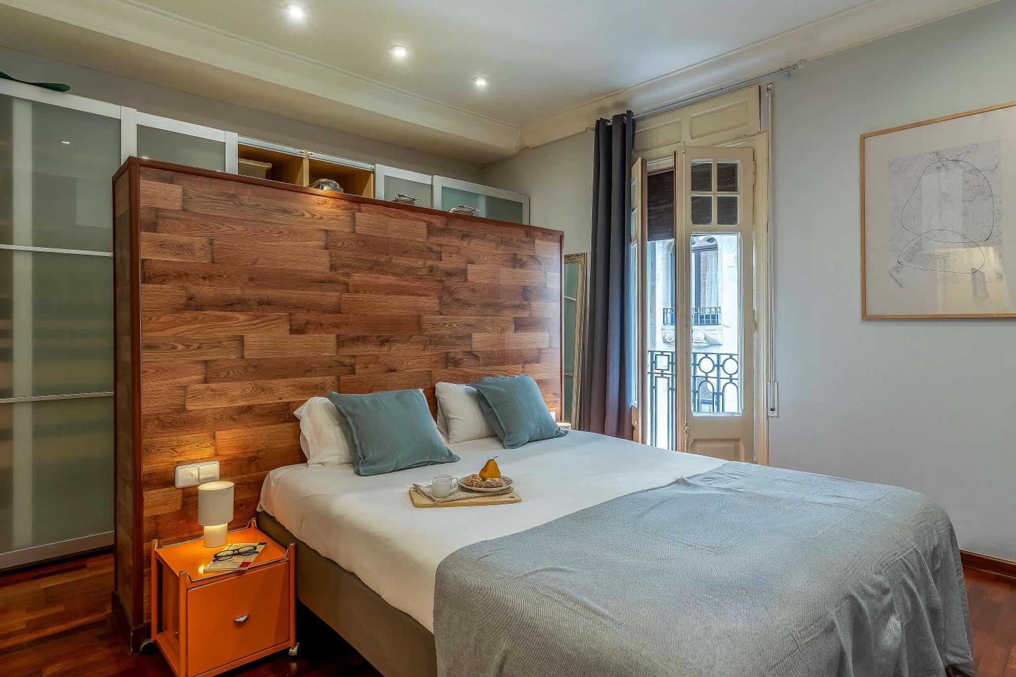Canela Homes Jardinets Apartment