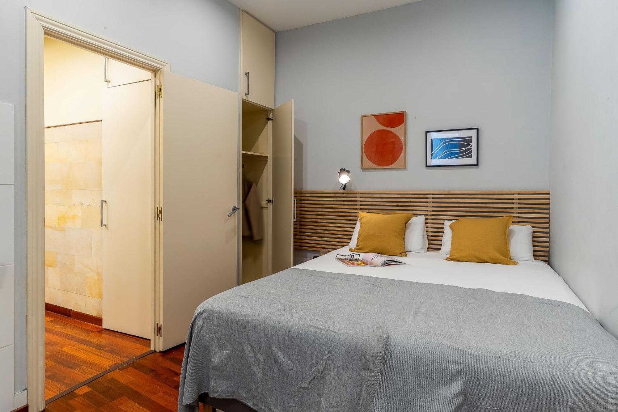 Canela Homes Jardinets *