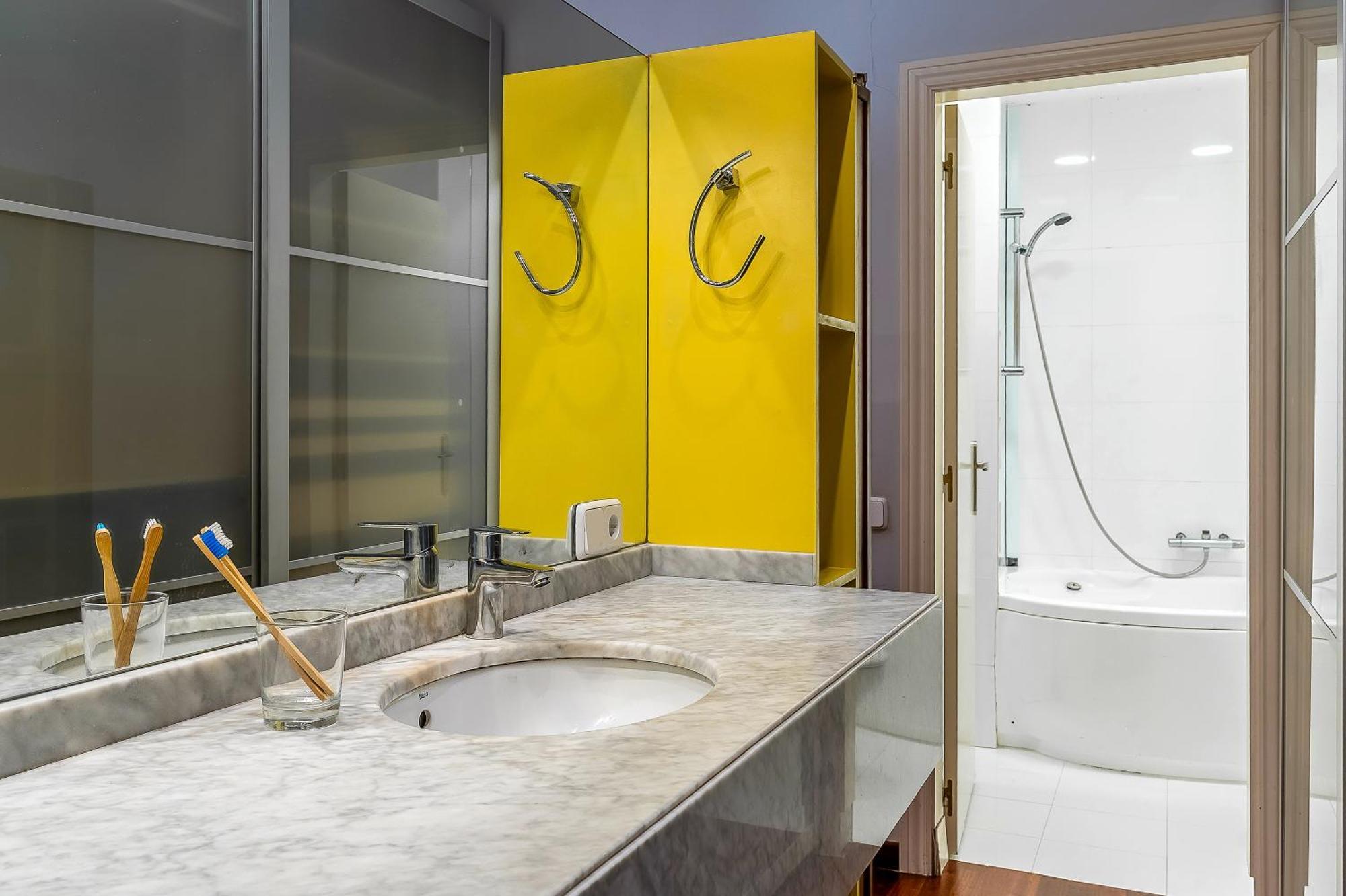 Apartment Canela Homes Jardinets